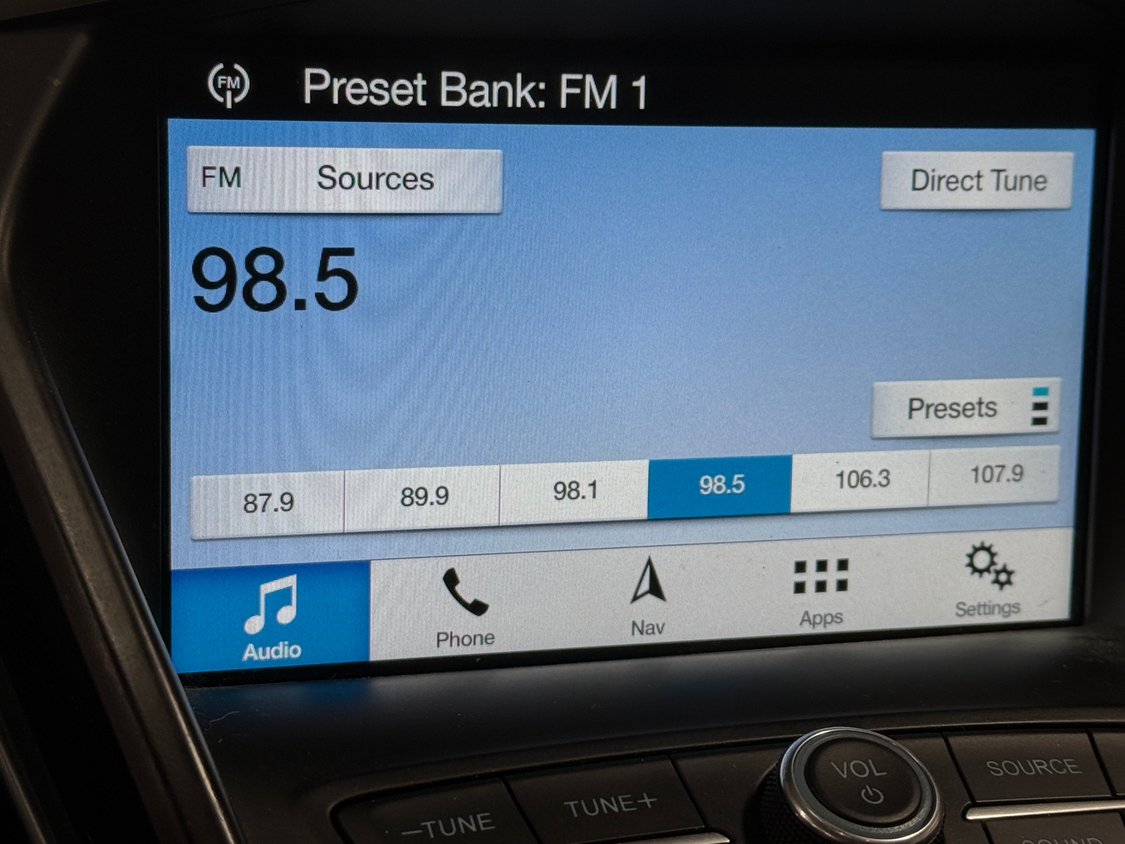 Thumbnail: 2018 Ford Escape - 4