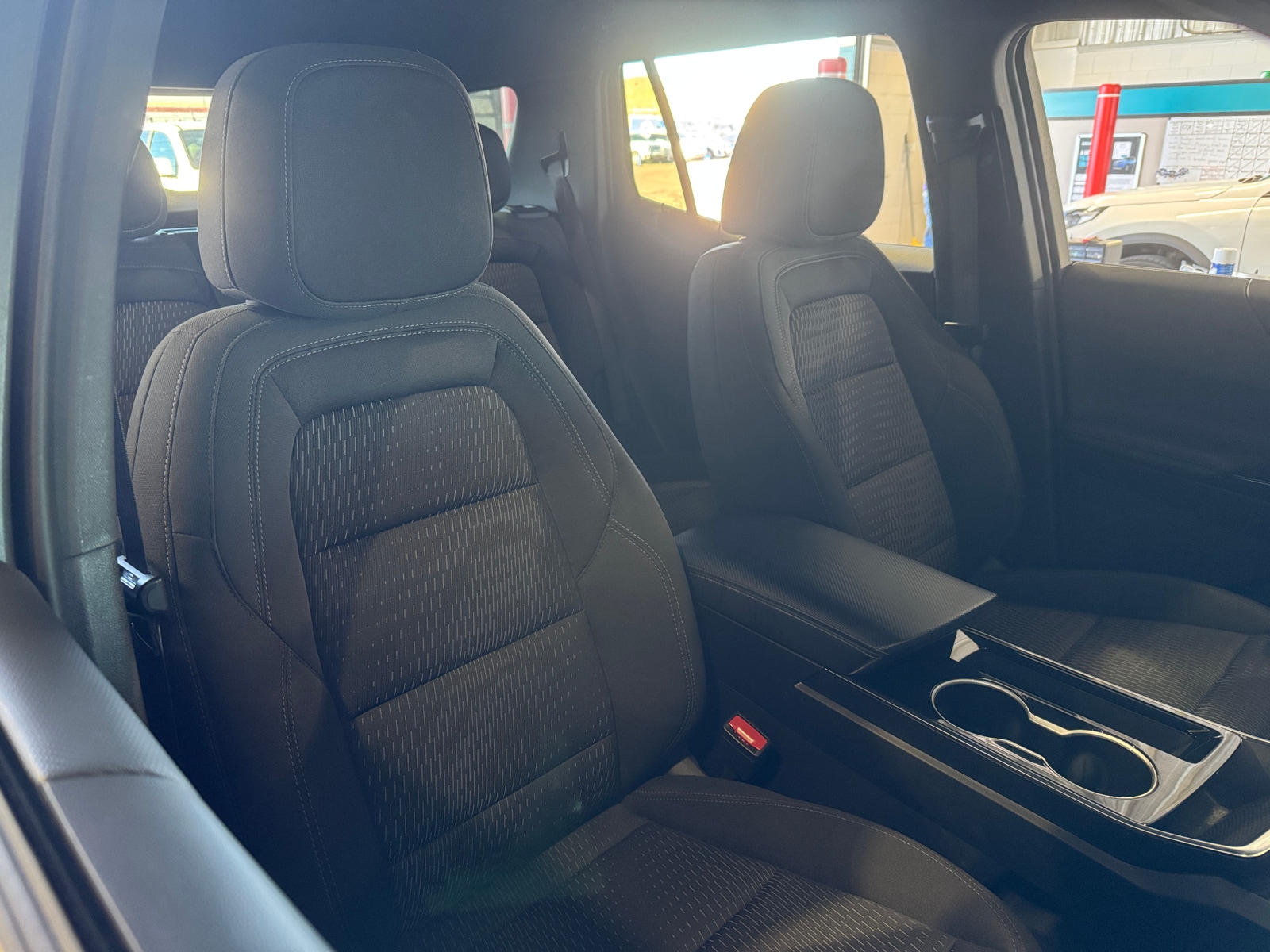 Thumbnail: 2025 Chevrolet Equinox - 2