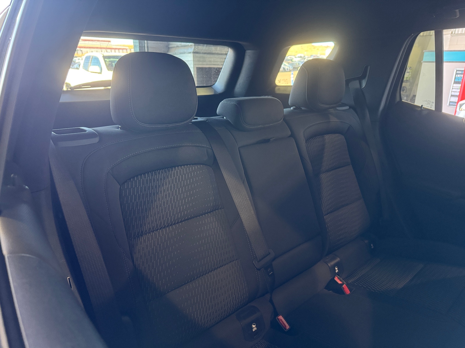 Thumbnail: 2025 Chevrolet Equinox - 6