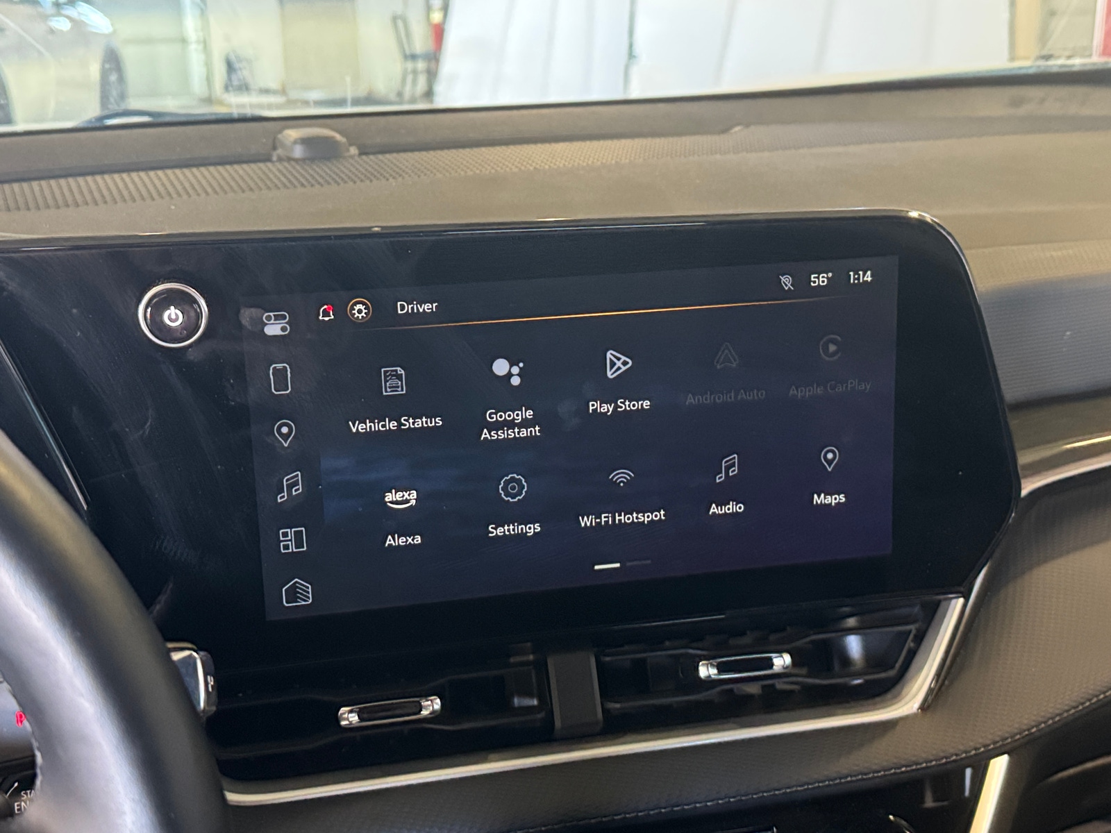 Thumbnail: 2025 Chevrolet Equinox - 4