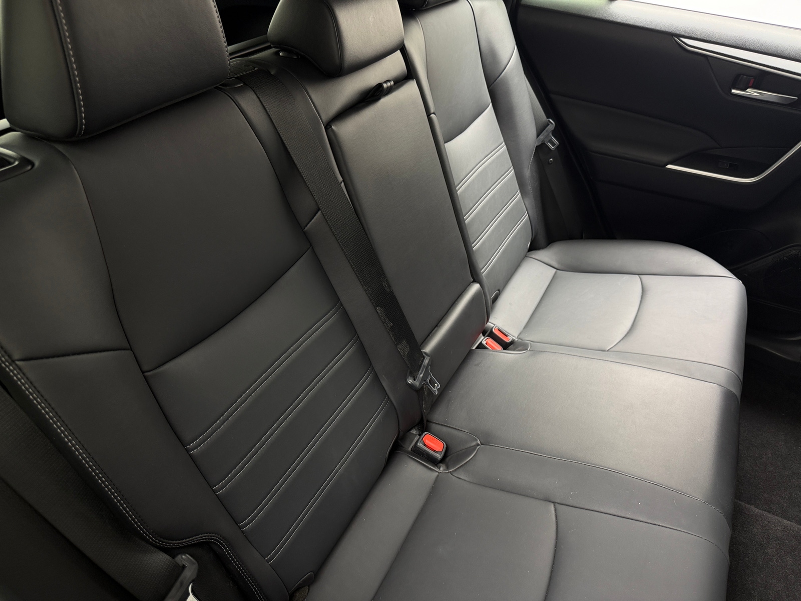 Thumbnail: 2023 Toyota RAV4 - 5