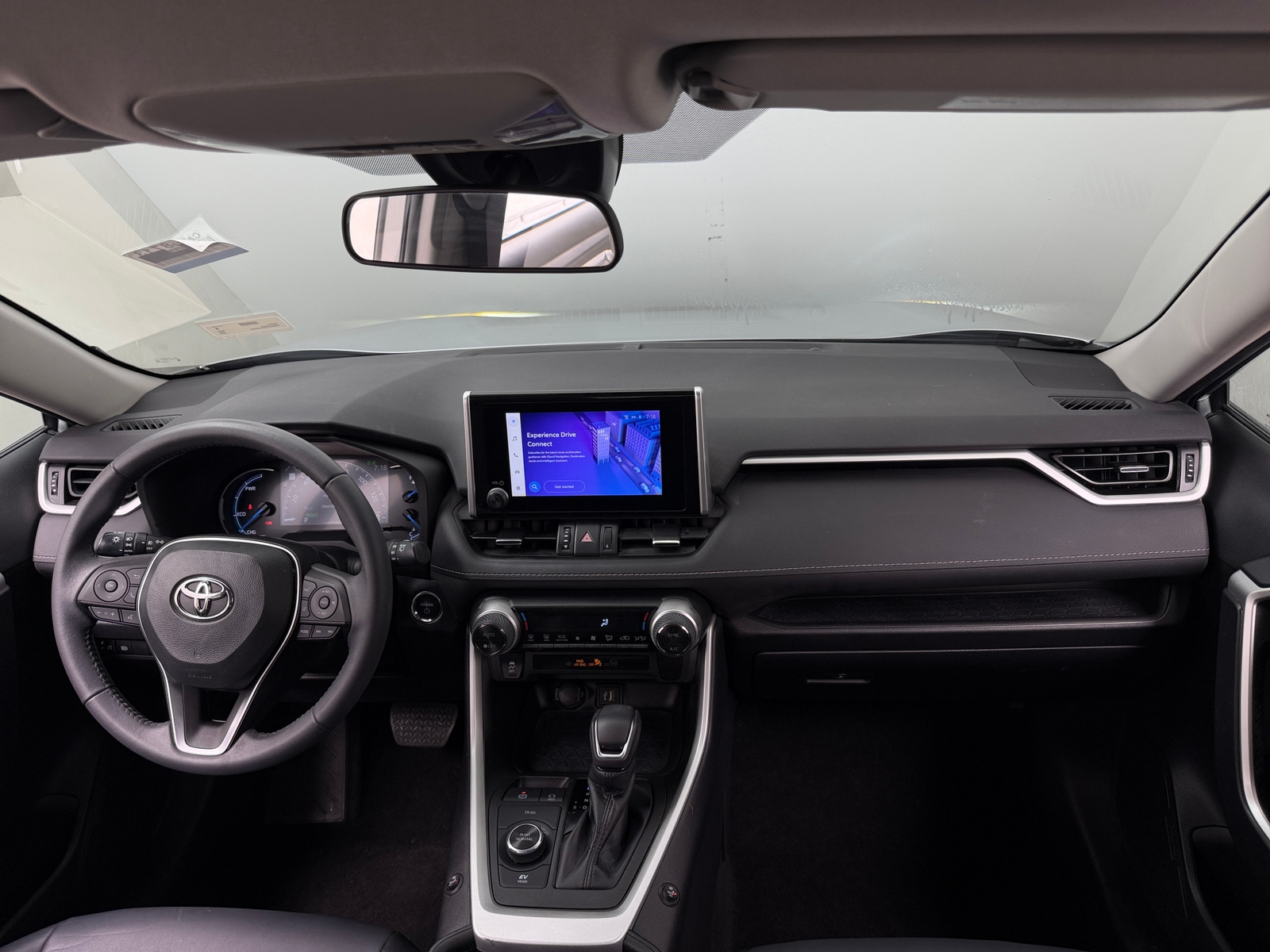 Thumbnail: 2023 Toyota RAV4 - 2