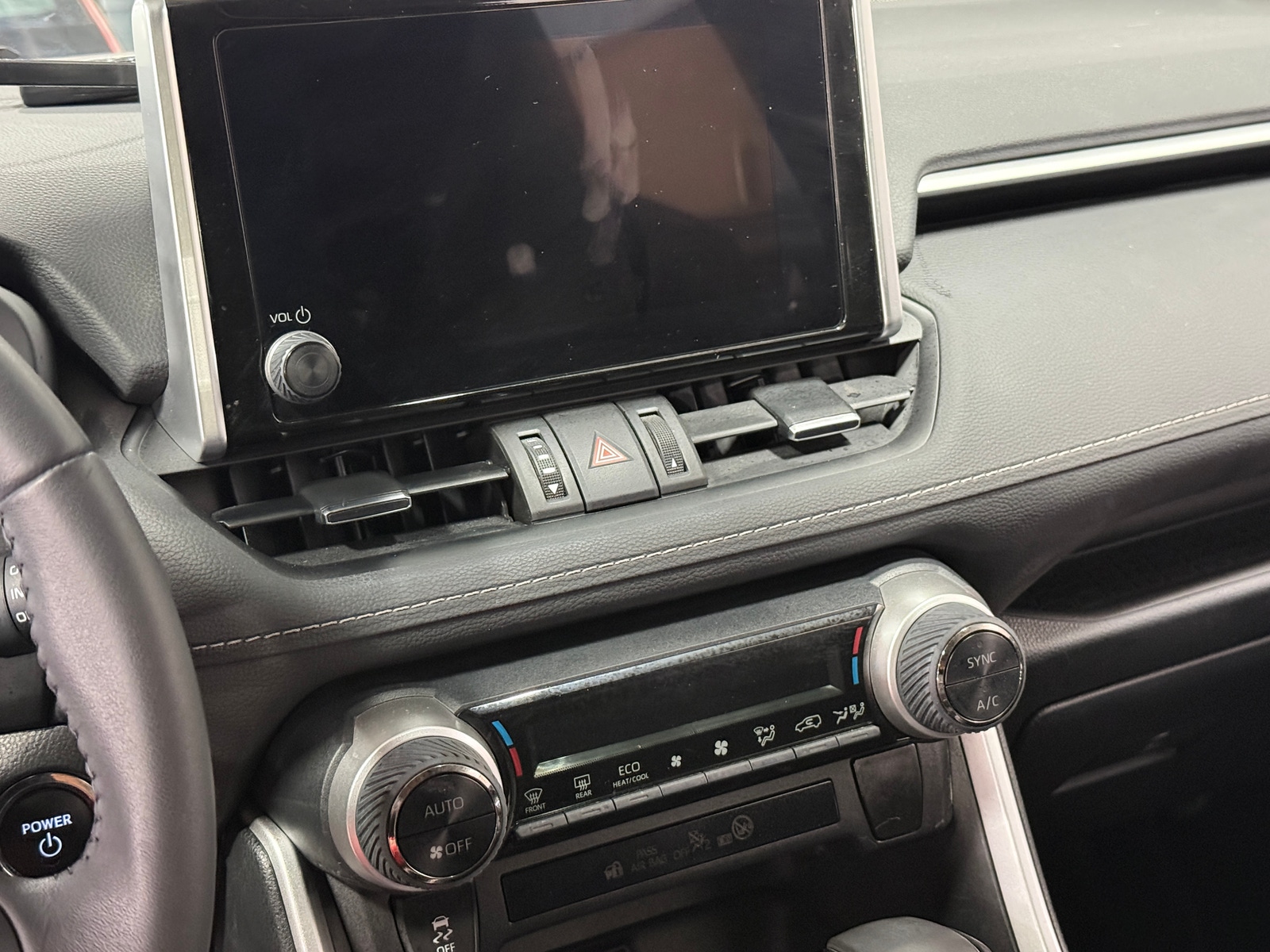 Thumbnail: 2023 Toyota RAV4 - 3