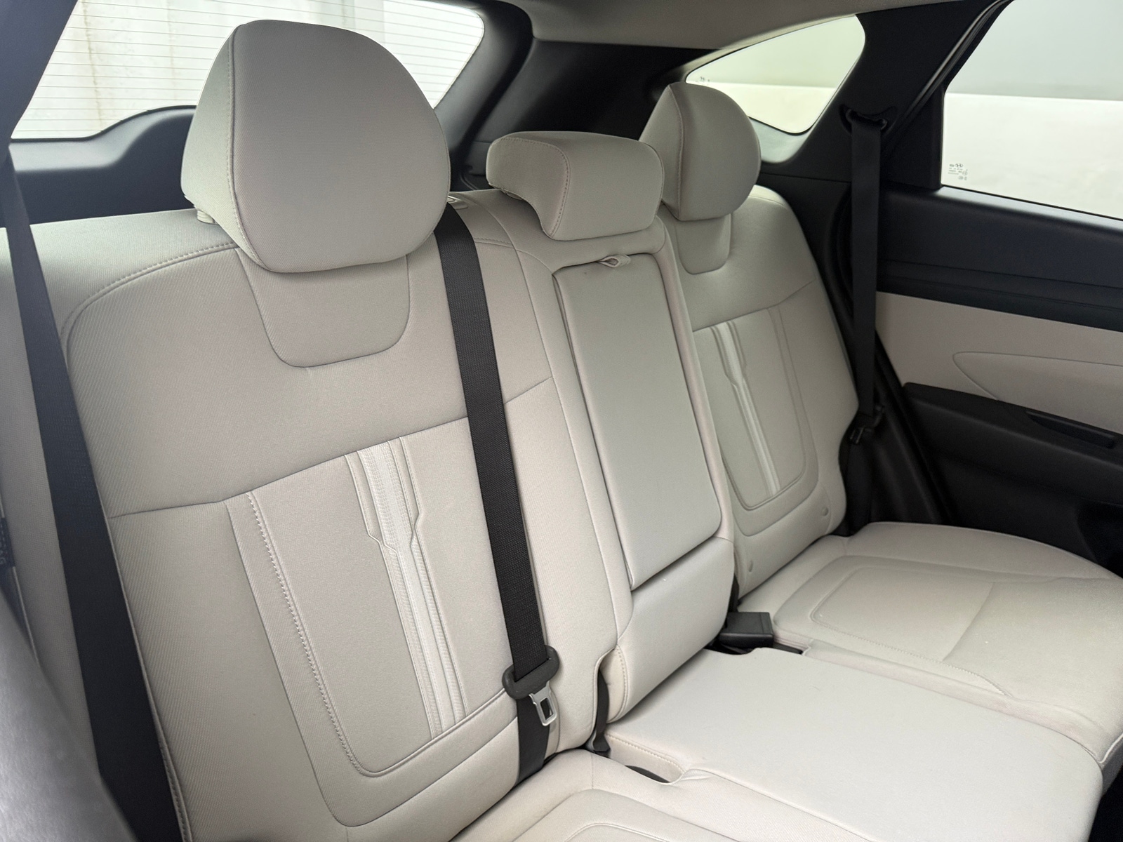 Thumbnail: 2025 Hyundai Tucson - 6