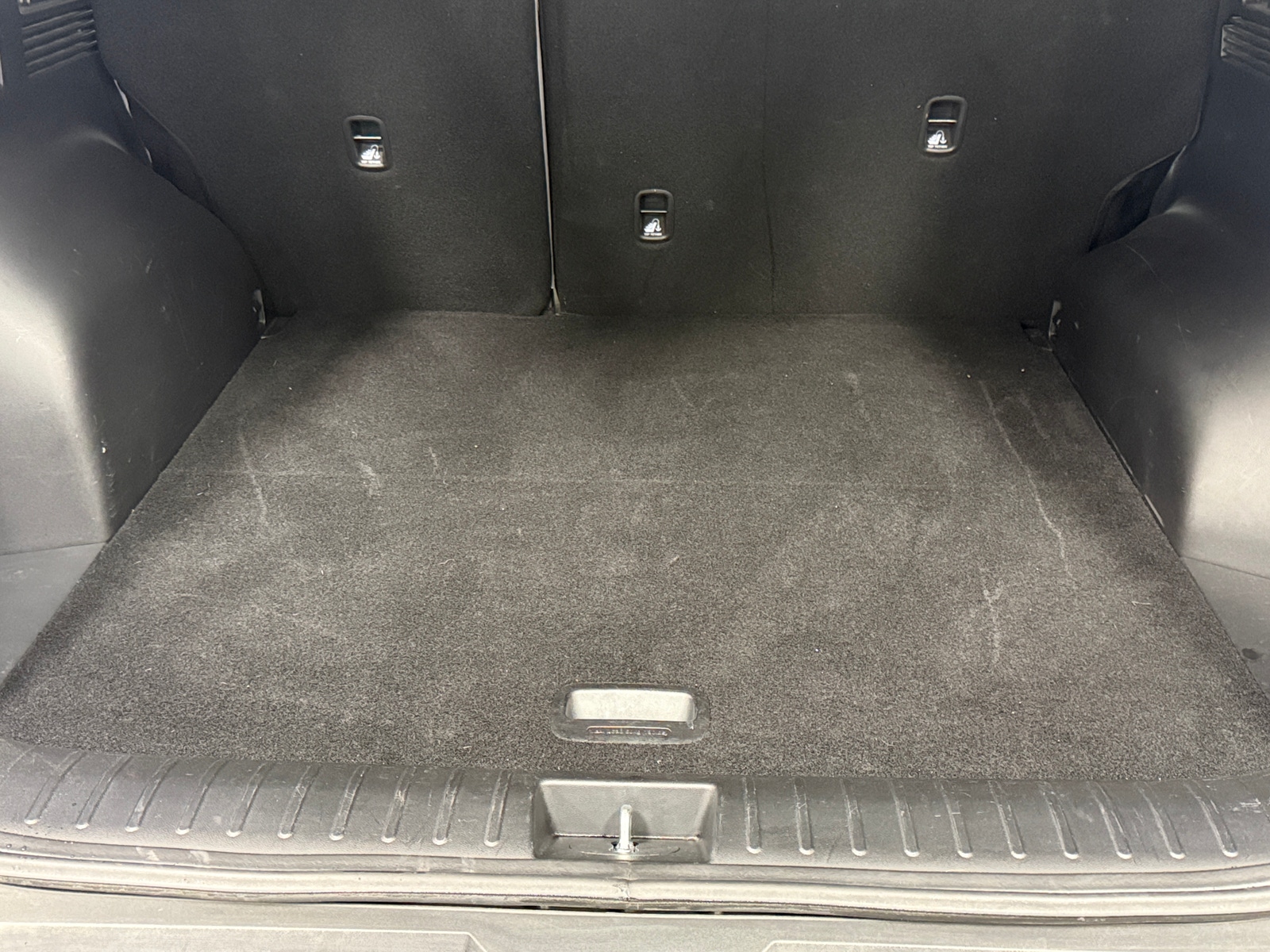 Thumbnail: 2025 Hyundai Tucson - 7