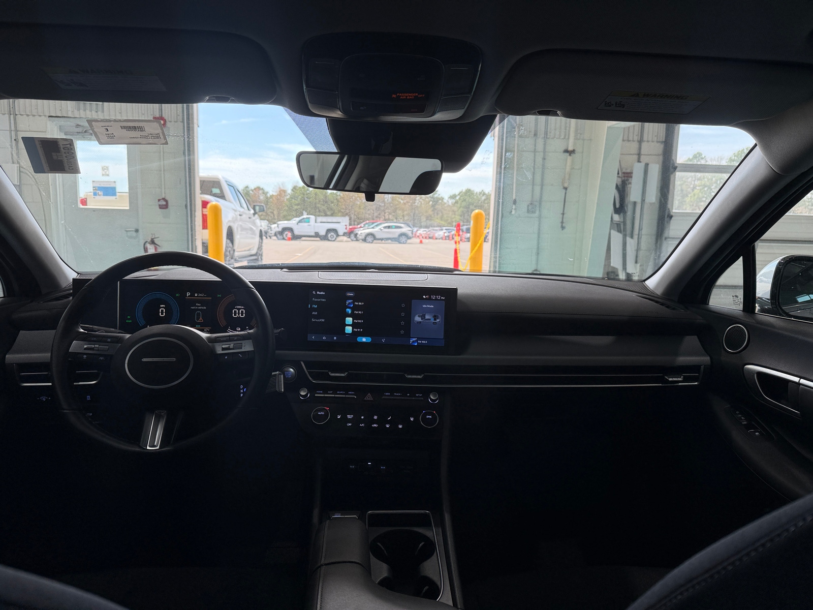 Thumbnail: 2025 Hyundai Sonata - 3