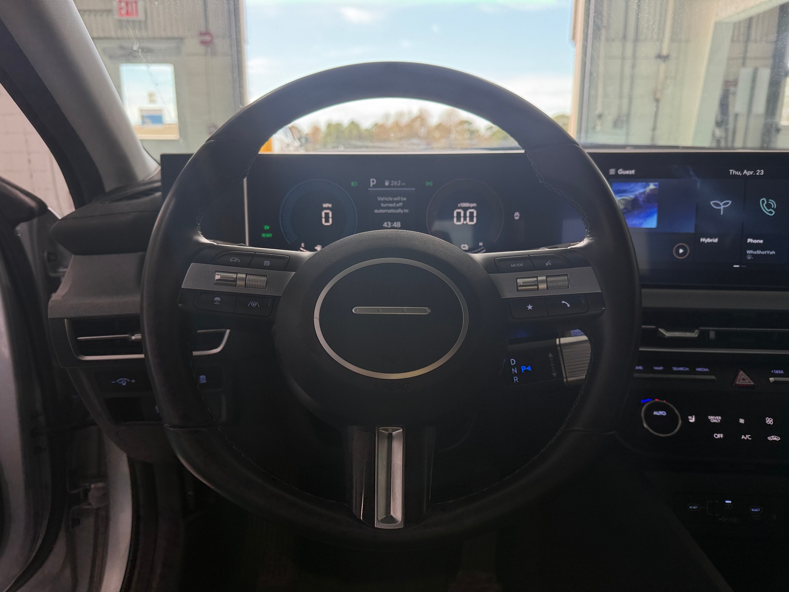 Thumbnail: 2025 Hyundai Sonata - 5