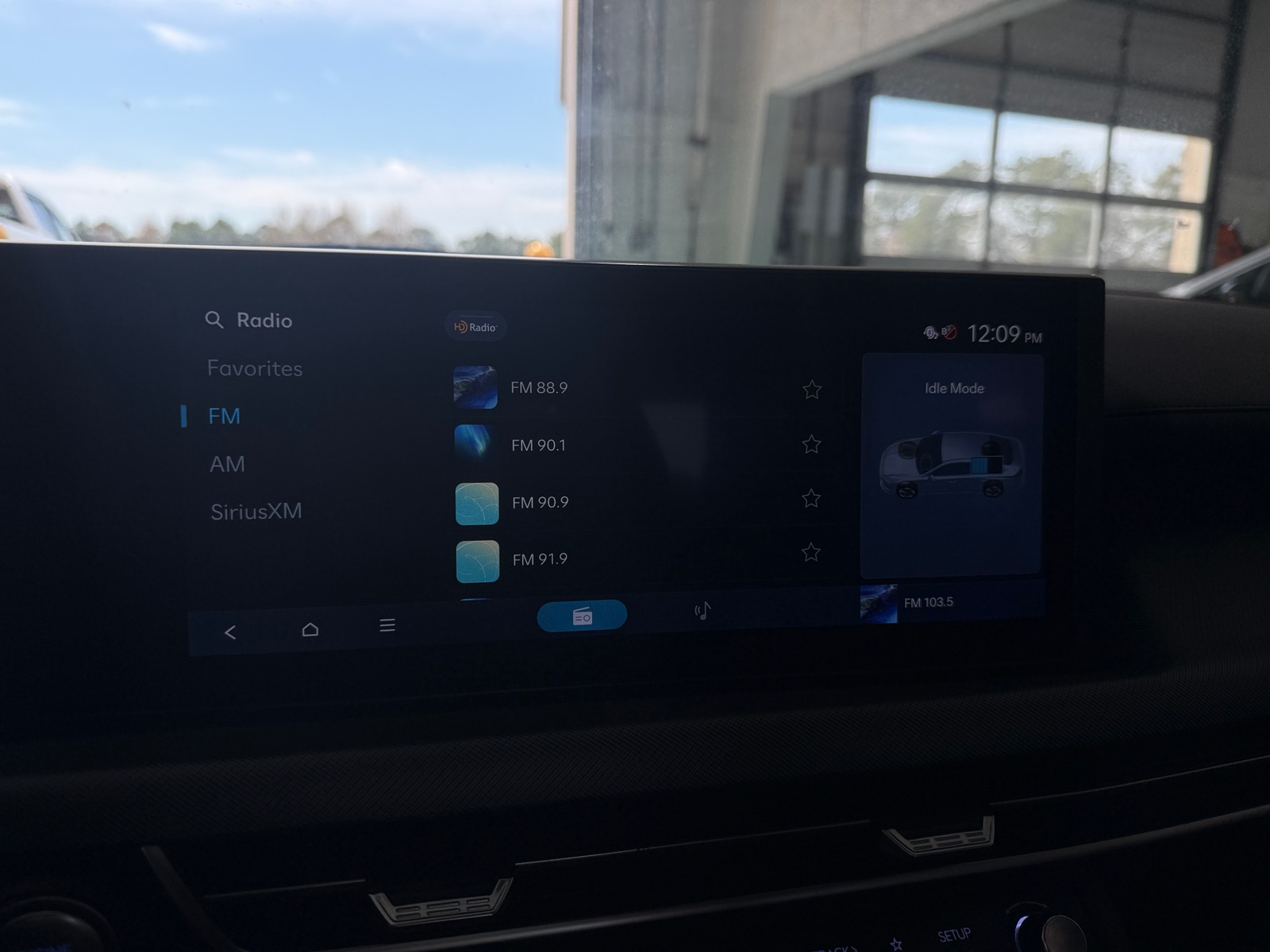 Thumbnail: 2025 Hyundai Sonata - 4