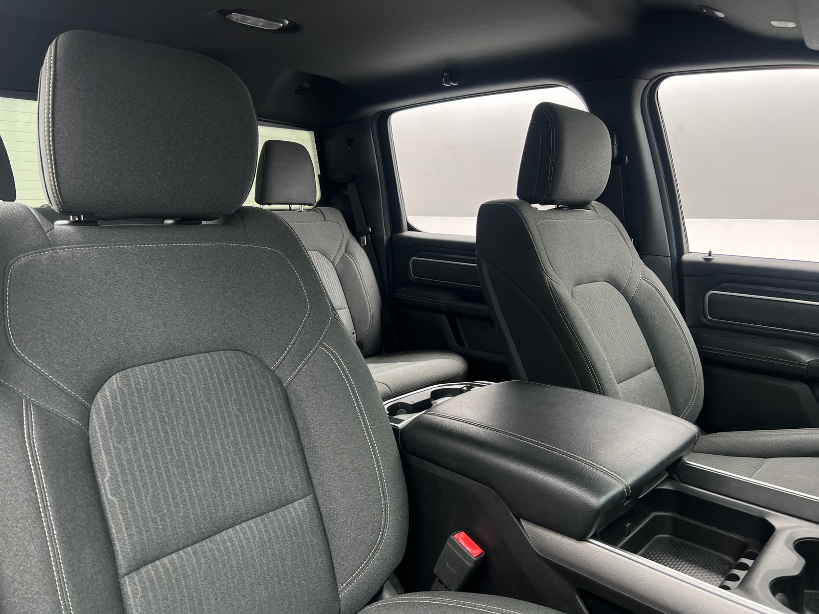 Thumbnail: 2019 RAM 1500 - 2