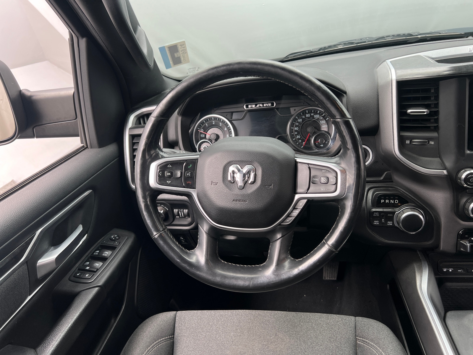 Thumbnail: 2019 RAM 1500 - 5