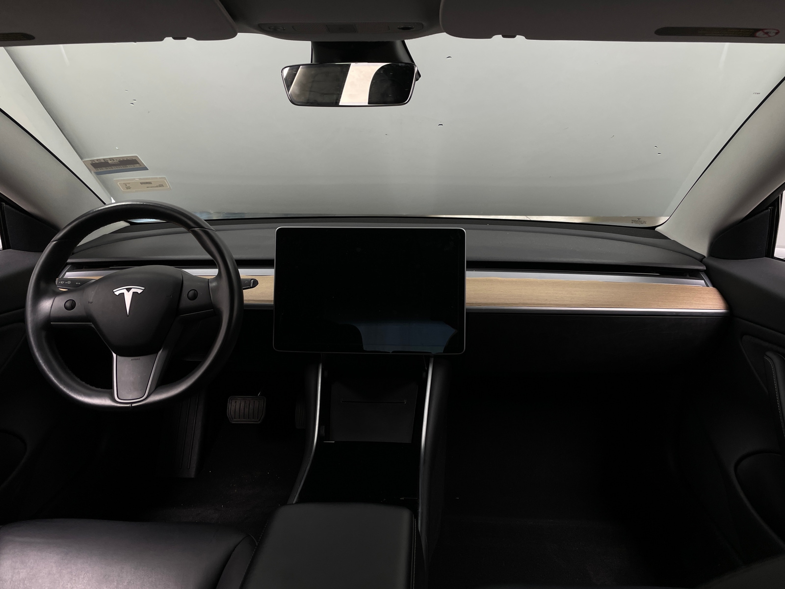 Thumbnail: 2018 Tesla Model 3 - 2