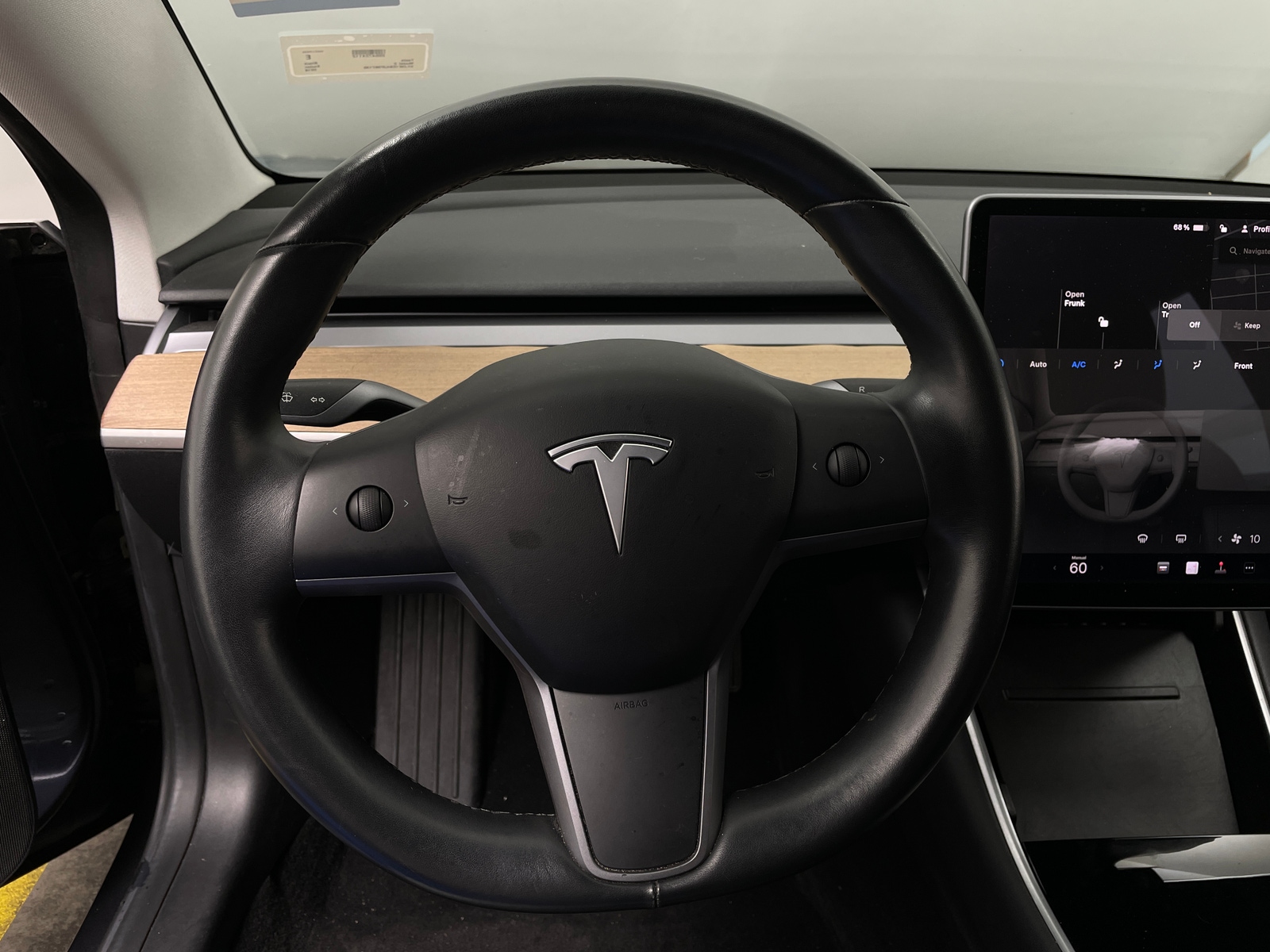 Thumbnail: 2018 Tesla Model 3 - 4