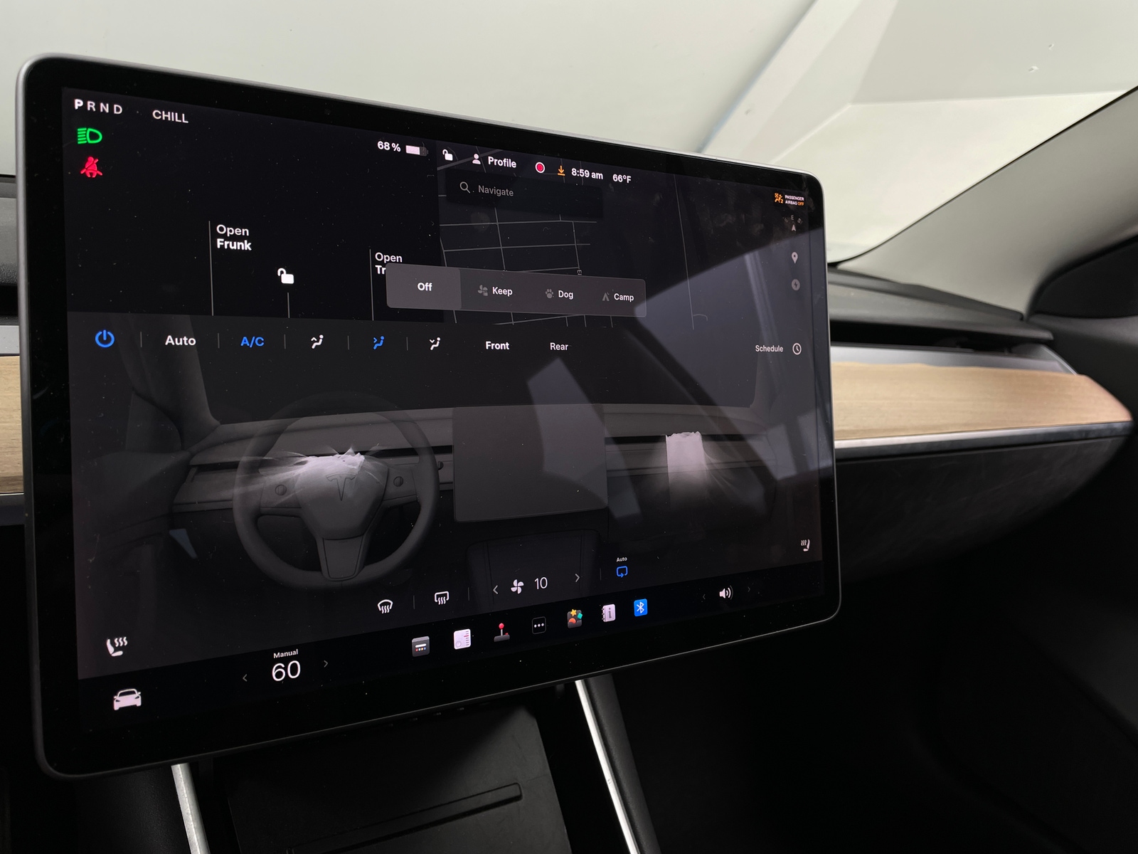 Thumbnail: 2018 Tesla Model 3 - 3