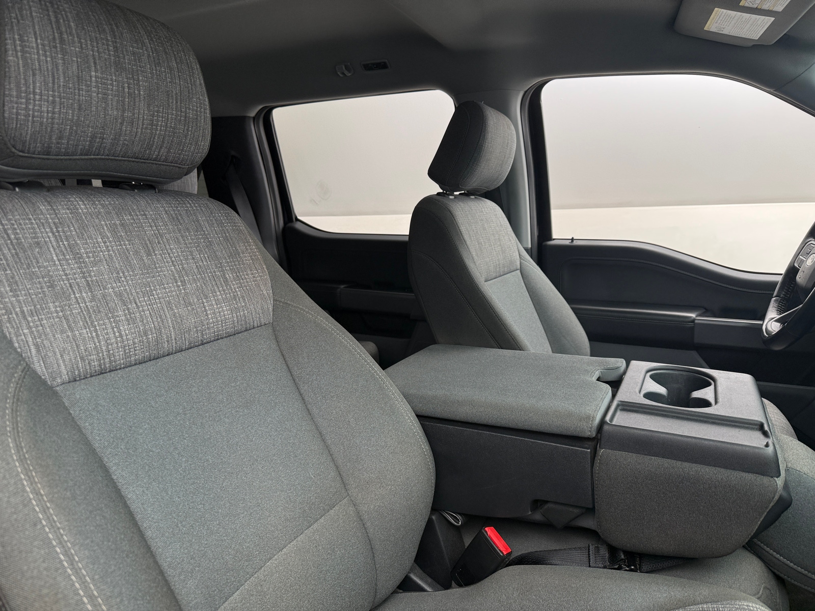 Thumbnail: 2021 Ford Econoline - 2