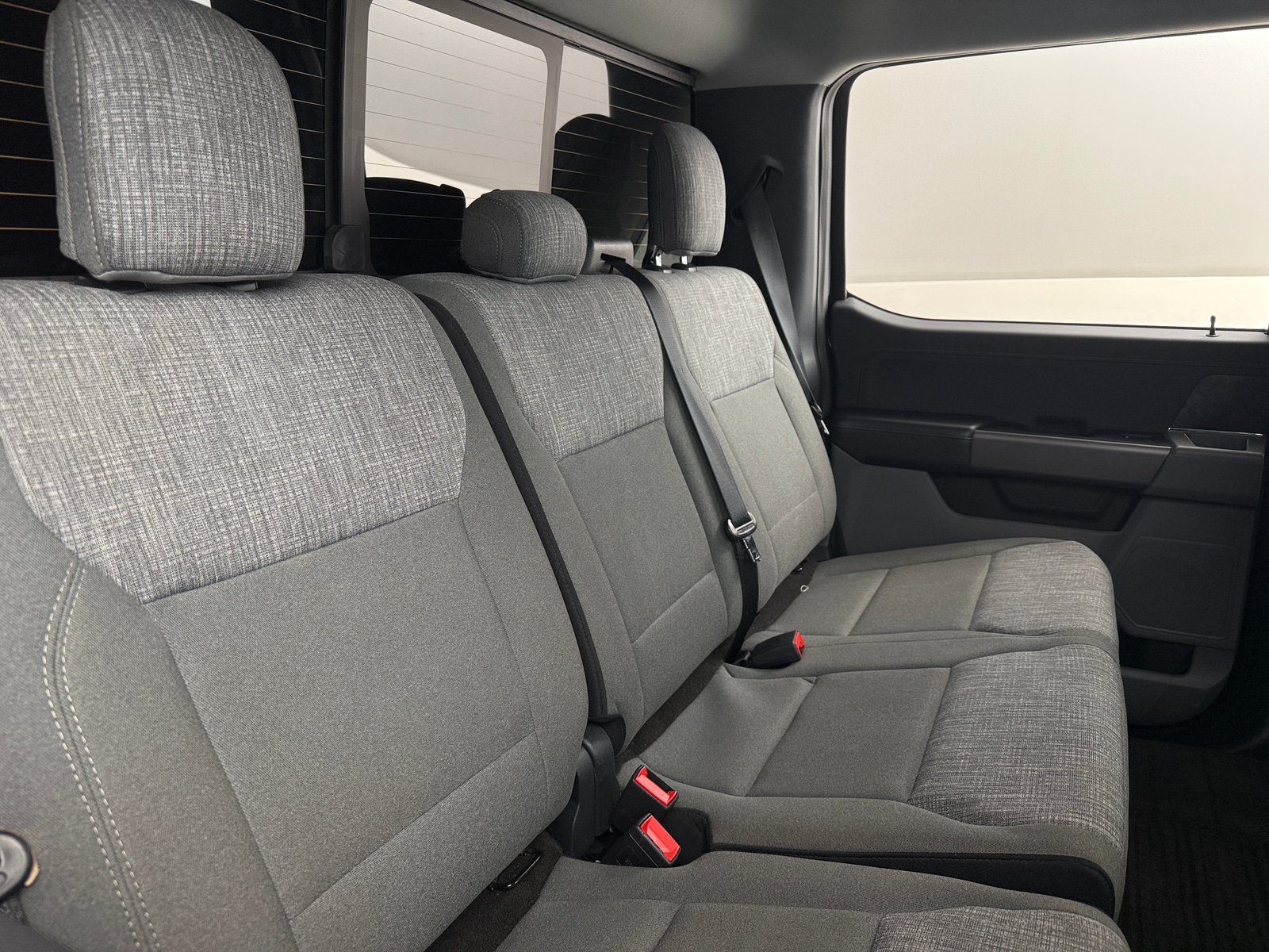 Thumbnail: 2021 Ford Econoline - 6