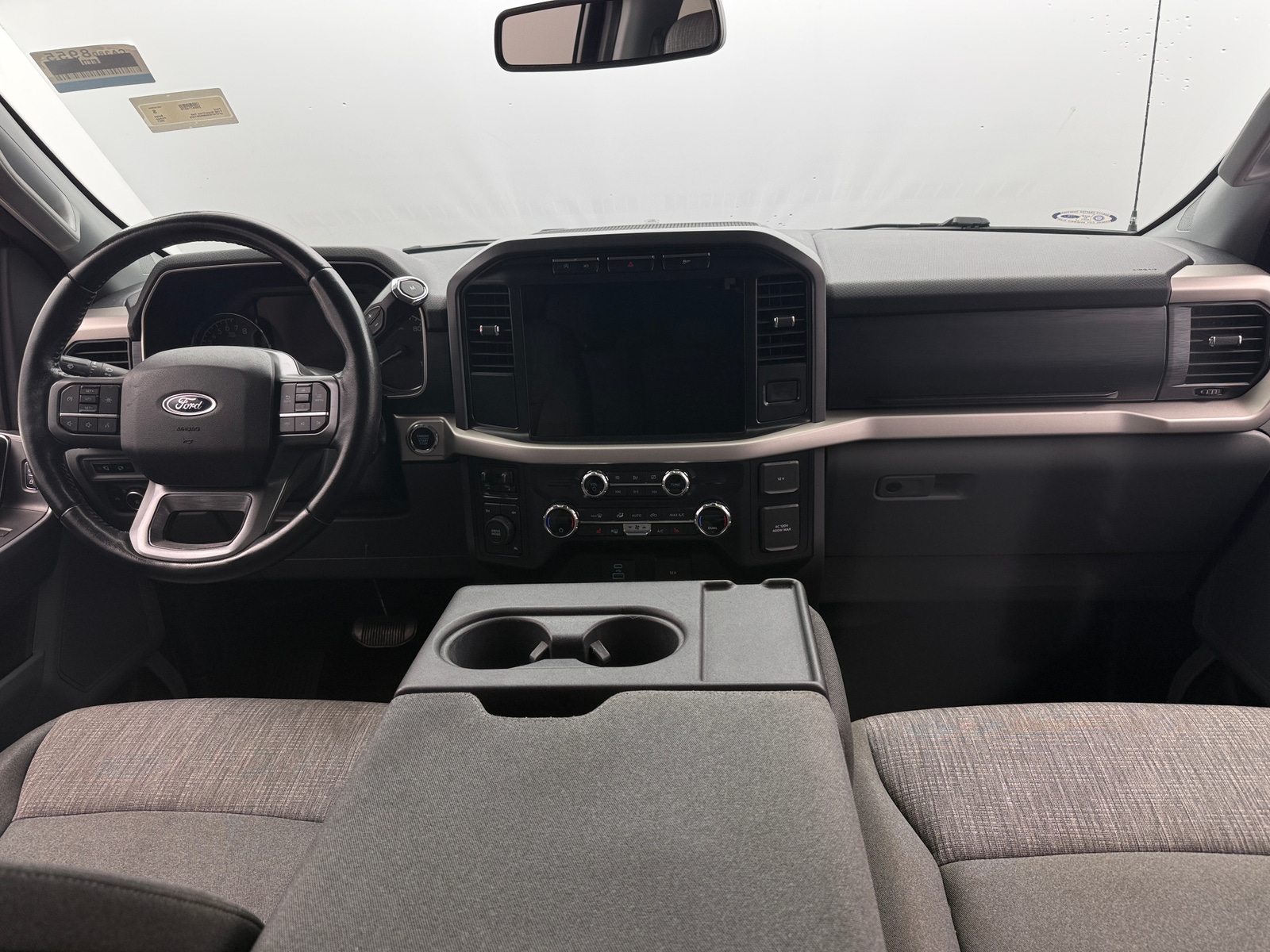 Thumbnail: 2021 Ford Econoline - 3