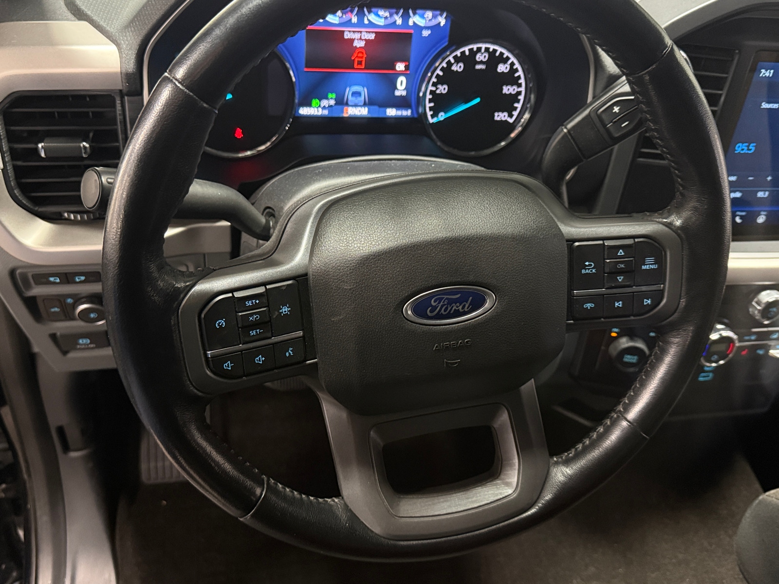 Thumbnail: 2021 Ford Econoline - 5