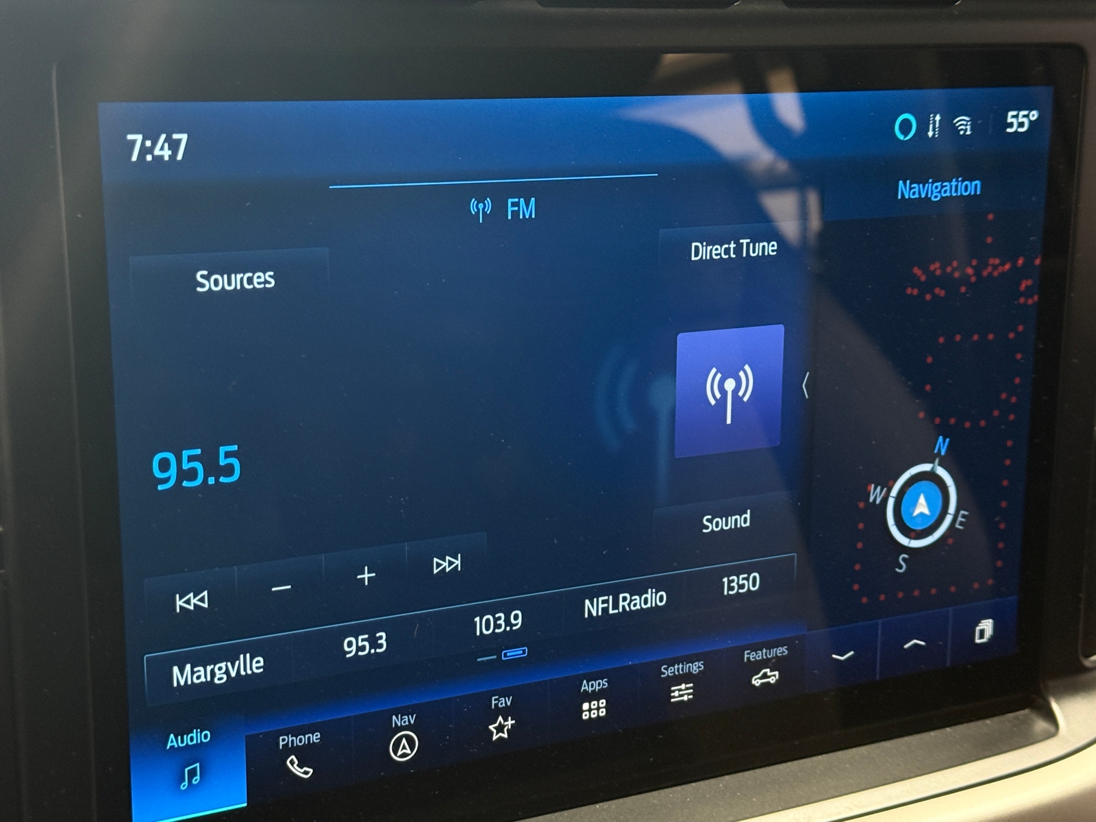 Thumbnail: 2021 Ford Econoline - 4