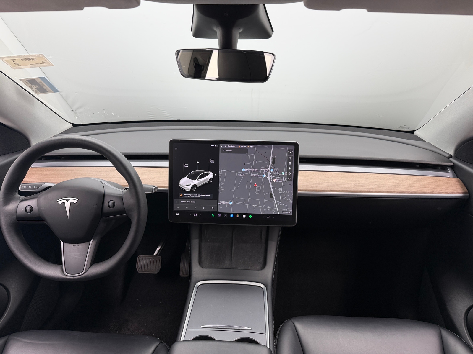 Thumbnail: 2021 Tesla Model Y - 2