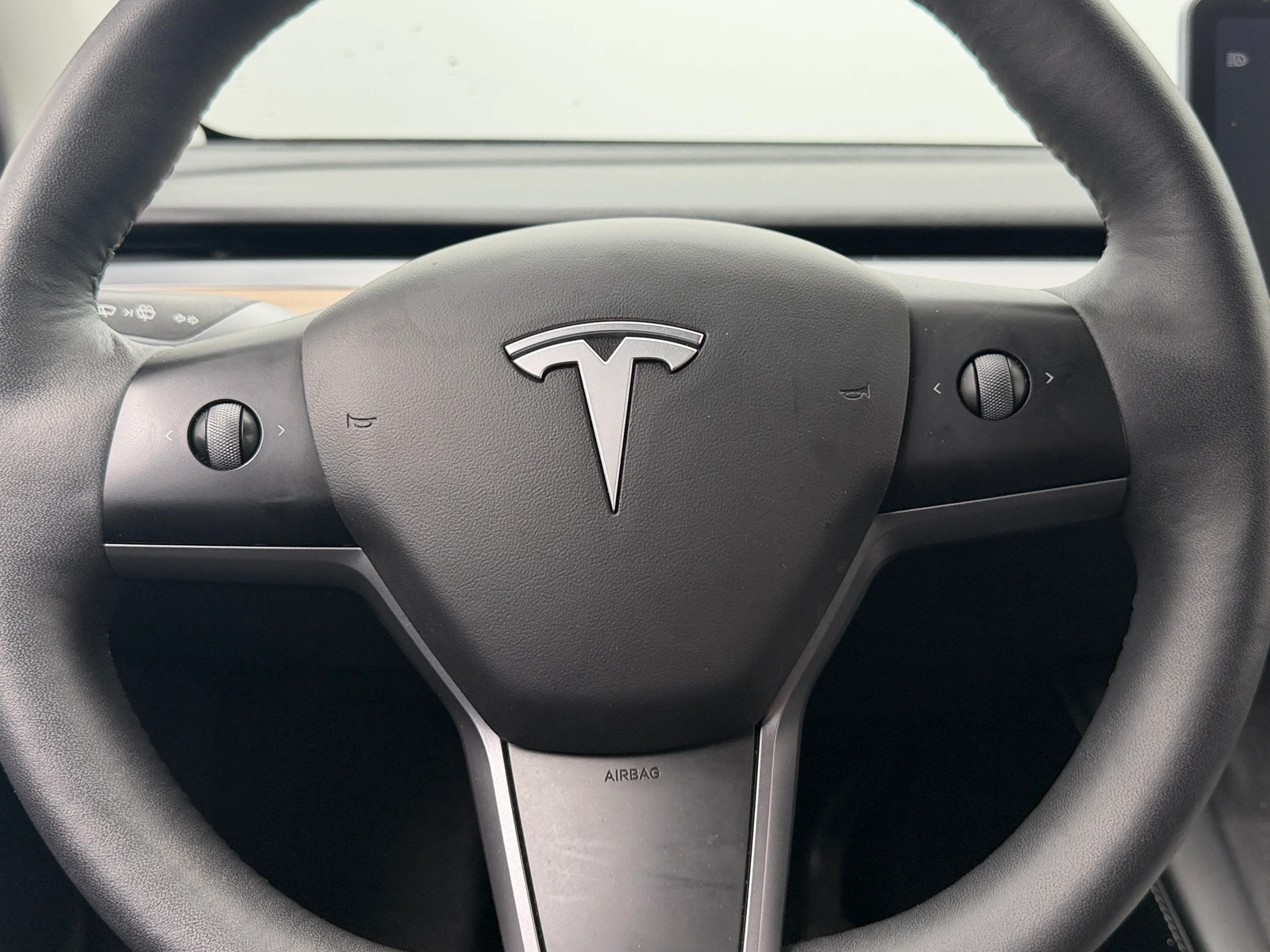 Thumbnail: 2021 Tesla Model Y - 4
