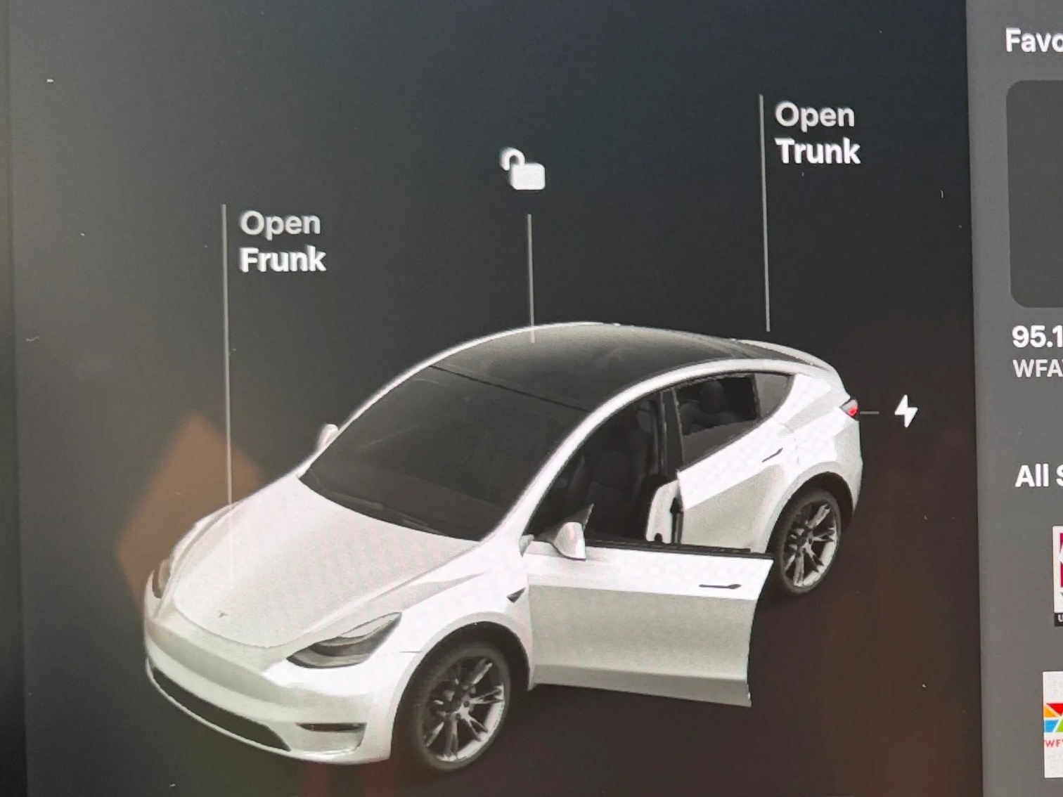 Thumbnail: 2021 Tesla Model Y - 3