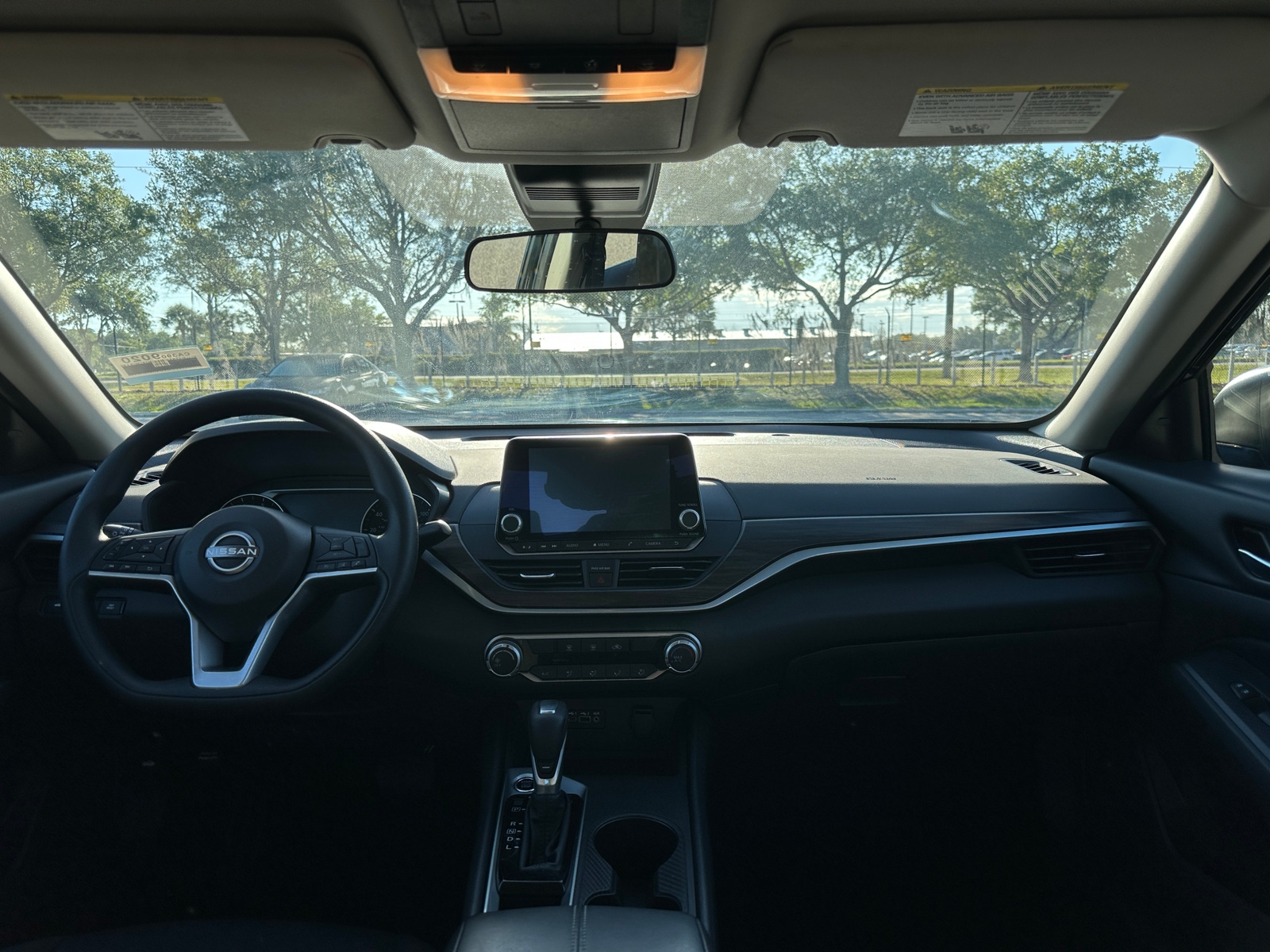Thumbnail: 2025 Nissan Altima - 3