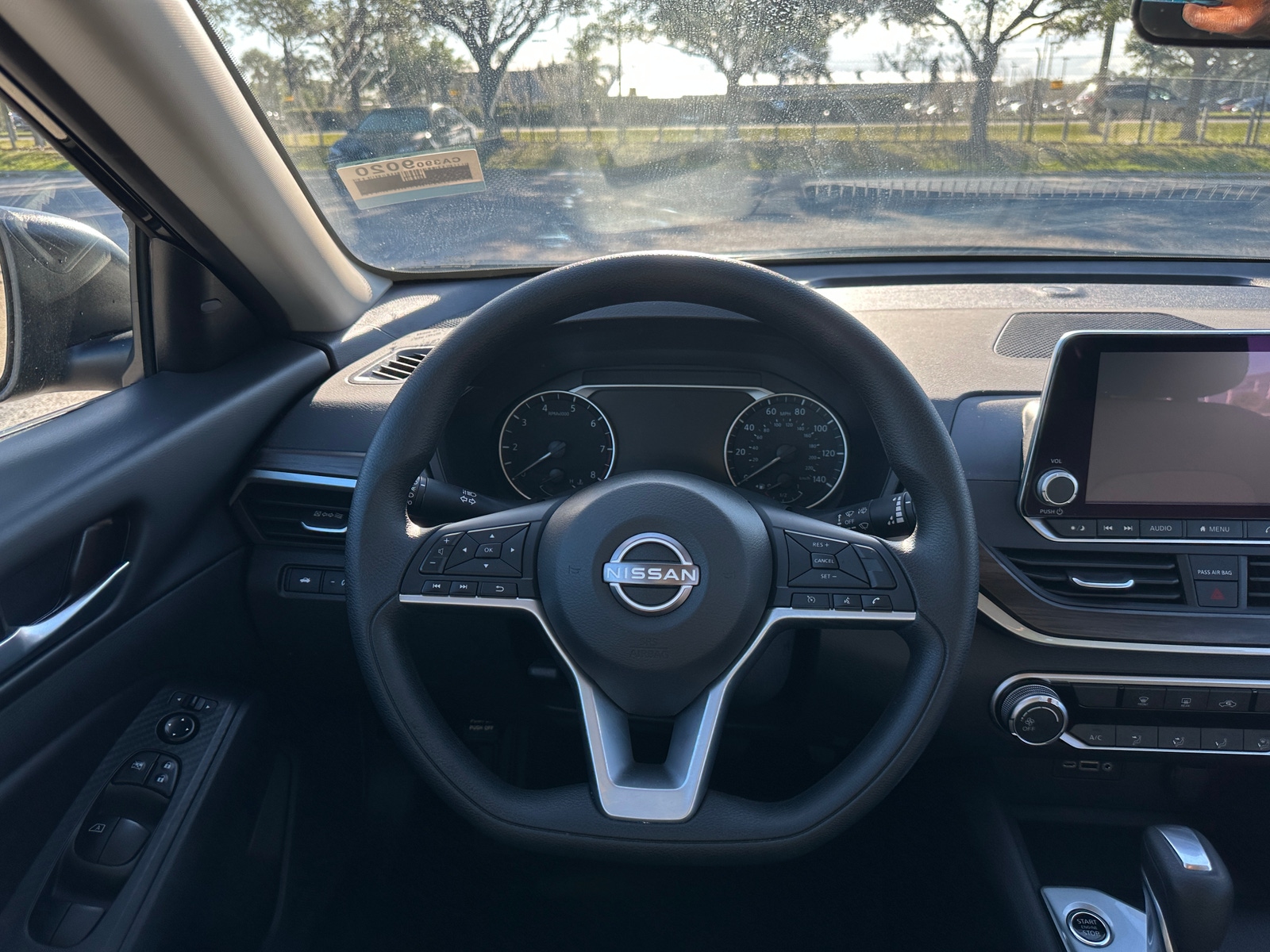 Thumbnail: 2025 Nissan Altima - 5
