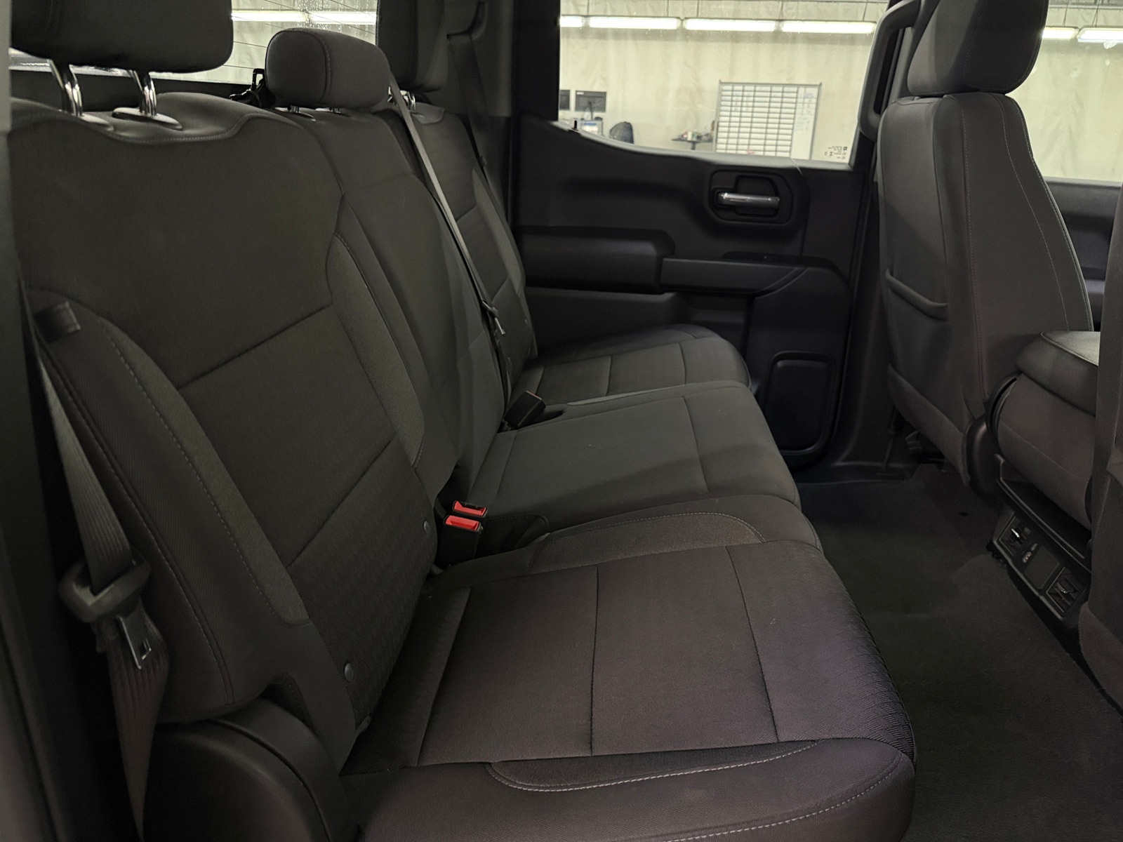 Thumbnail: 2024 Chevrolet Silverado 1500 - 6