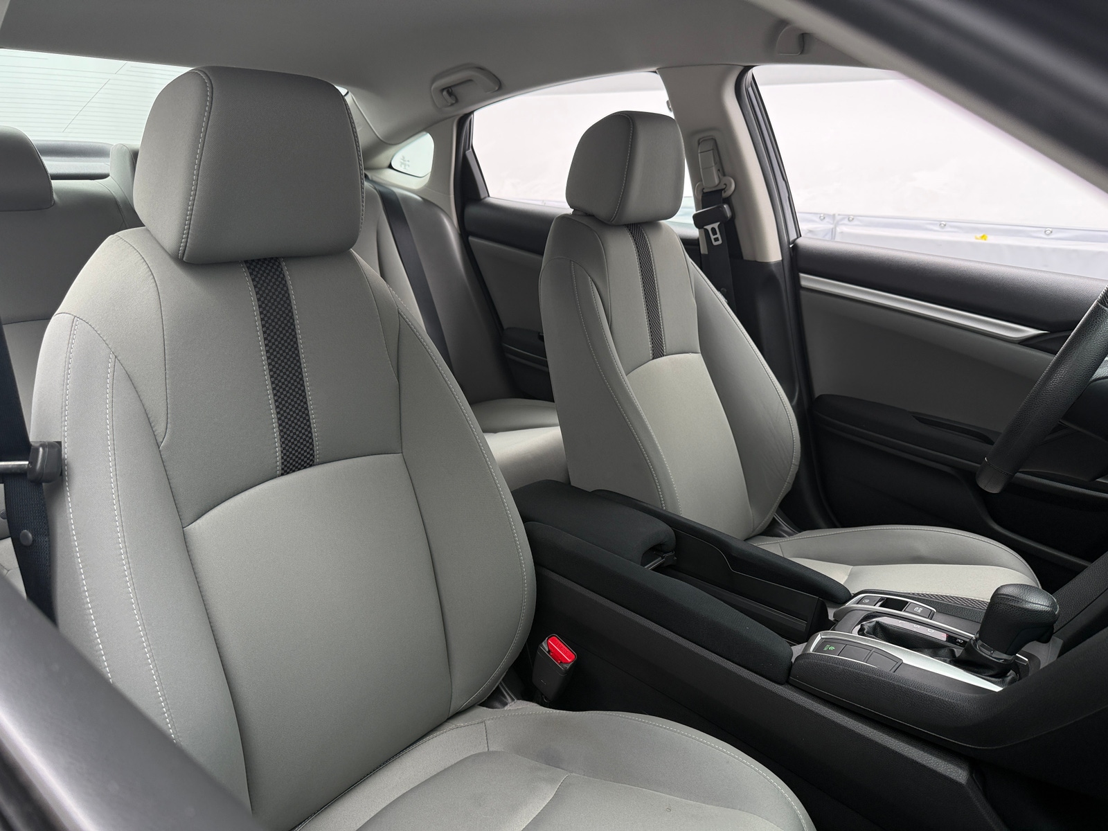 Thumbnail: 2019 Honda Civic - 2