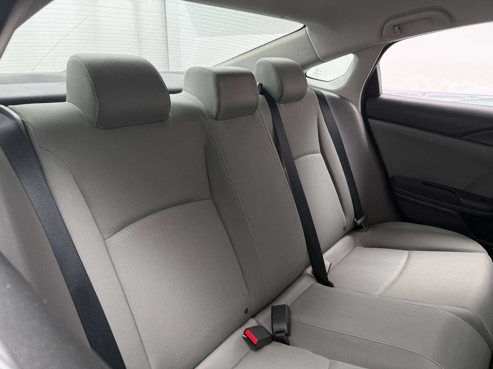 Thumbnail: 2019 Honda Civic - 6