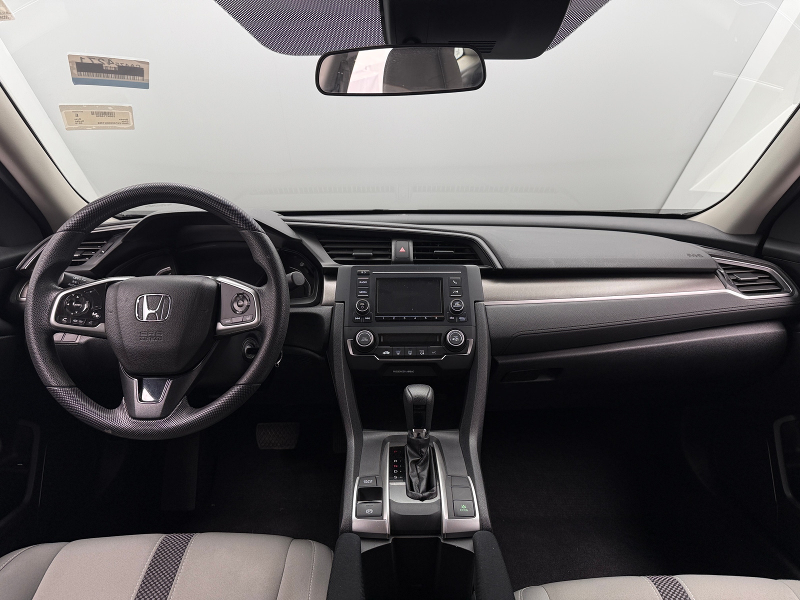 Thumbnail: 2019 Honda Civic - 3