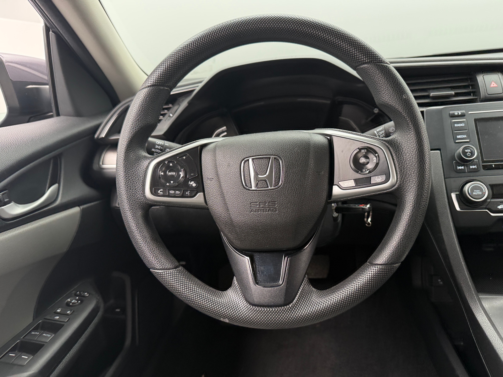 Thumbnail: 2019 Honda Civic - 5