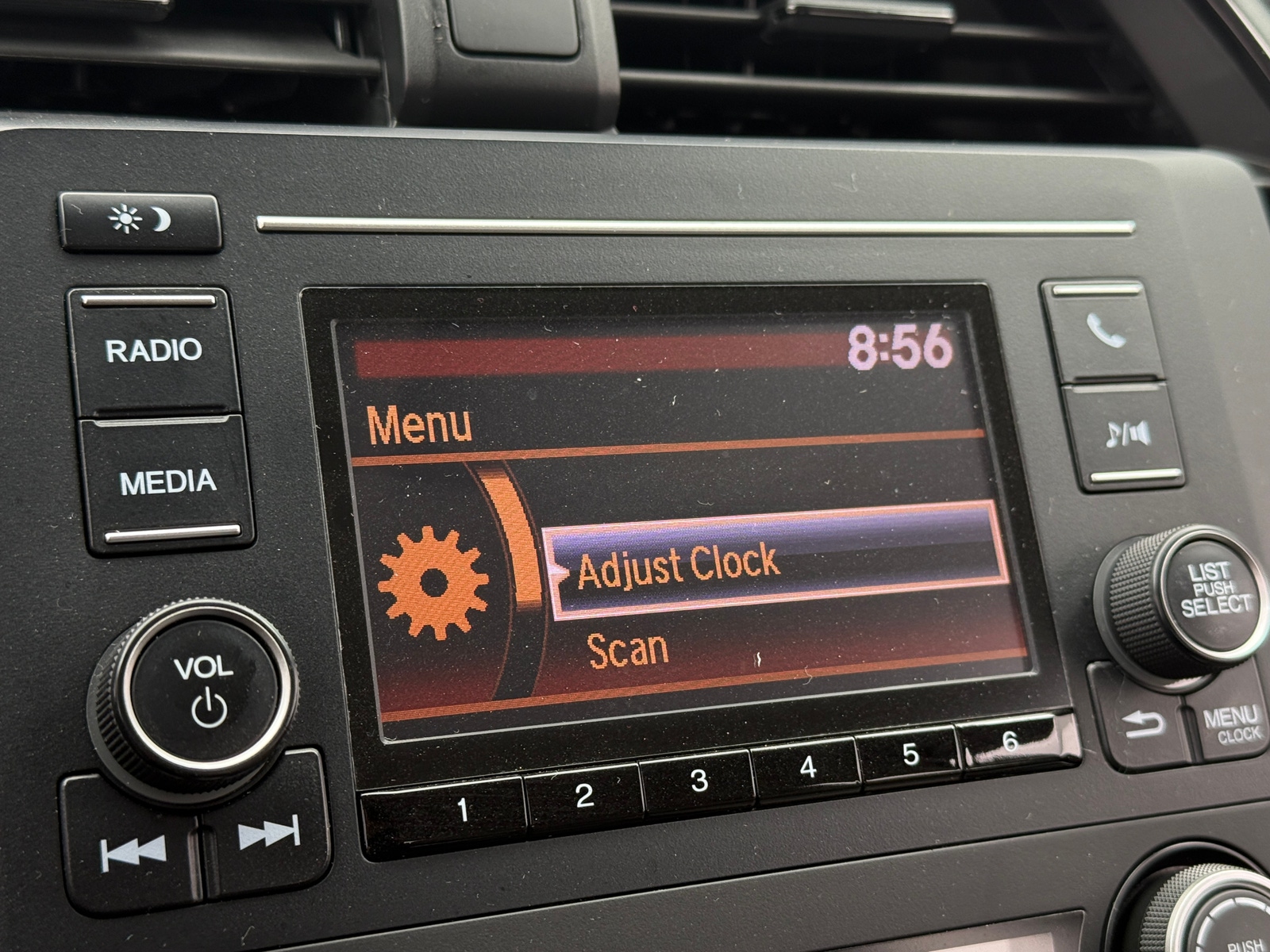 Thumbnail: 2019 Honda Civic - 4