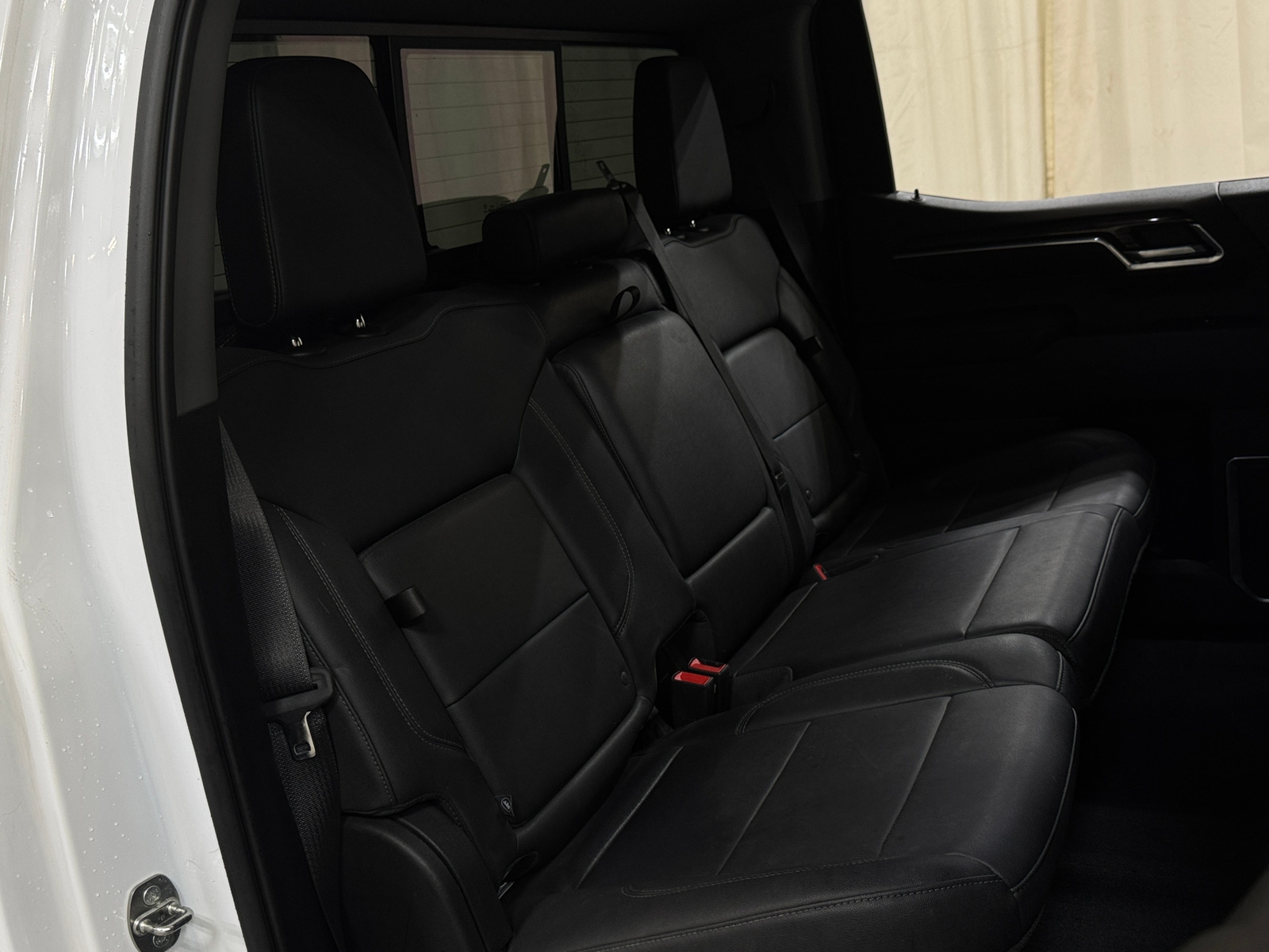 Thumbnail: 2022 GMC Sierra 1500 - 5