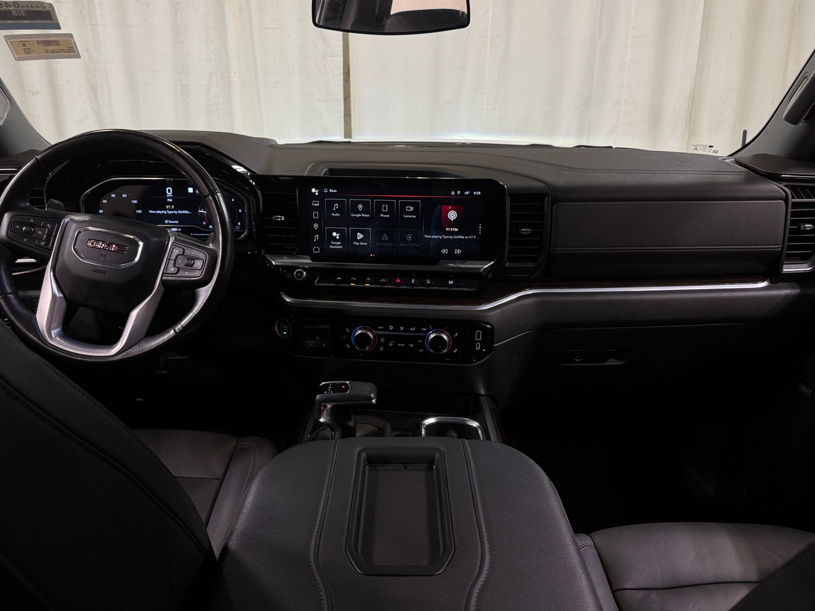 Thumbnail: 2022 GMC Sierra 1500 - 2