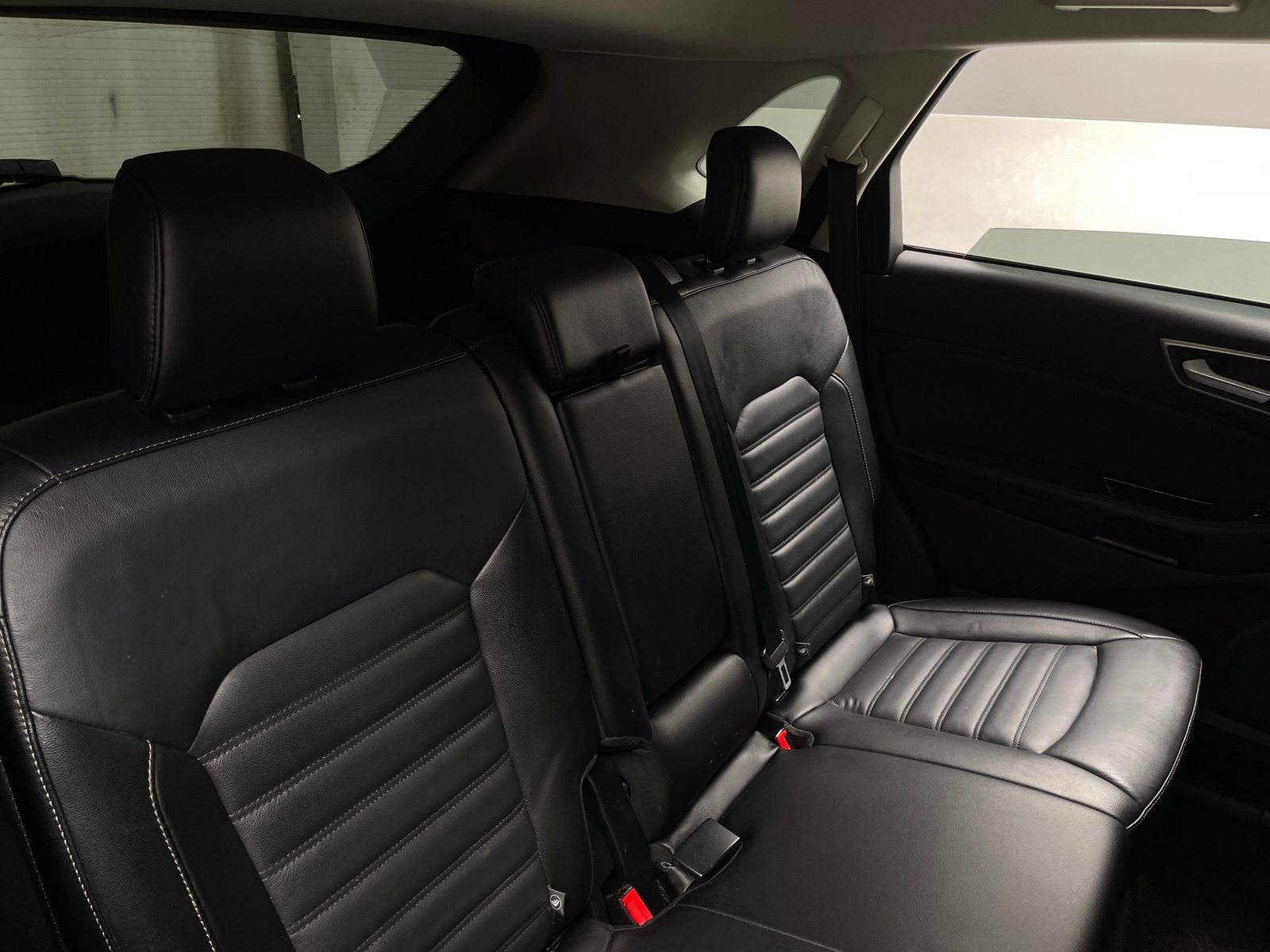 Thumbnail: 2017 Ford Edge - 5