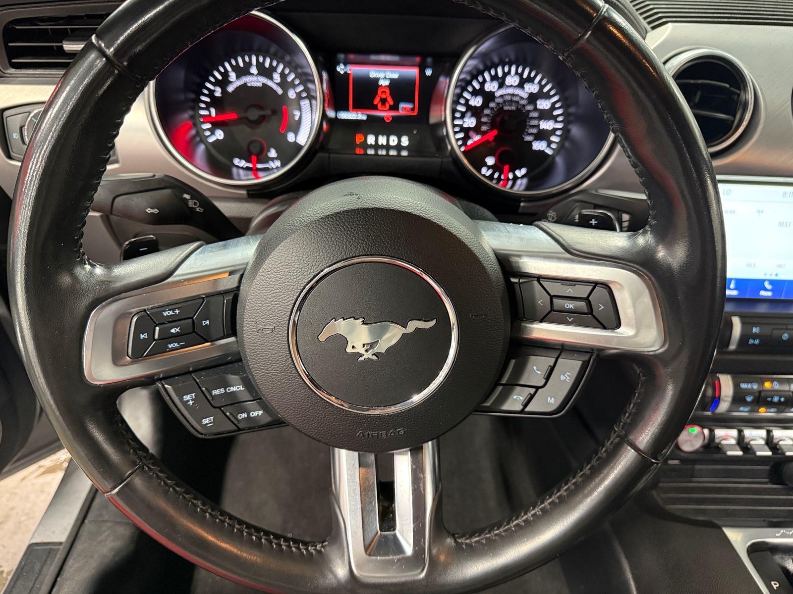 Thumbnail: 2020 Ford Mustang - 4