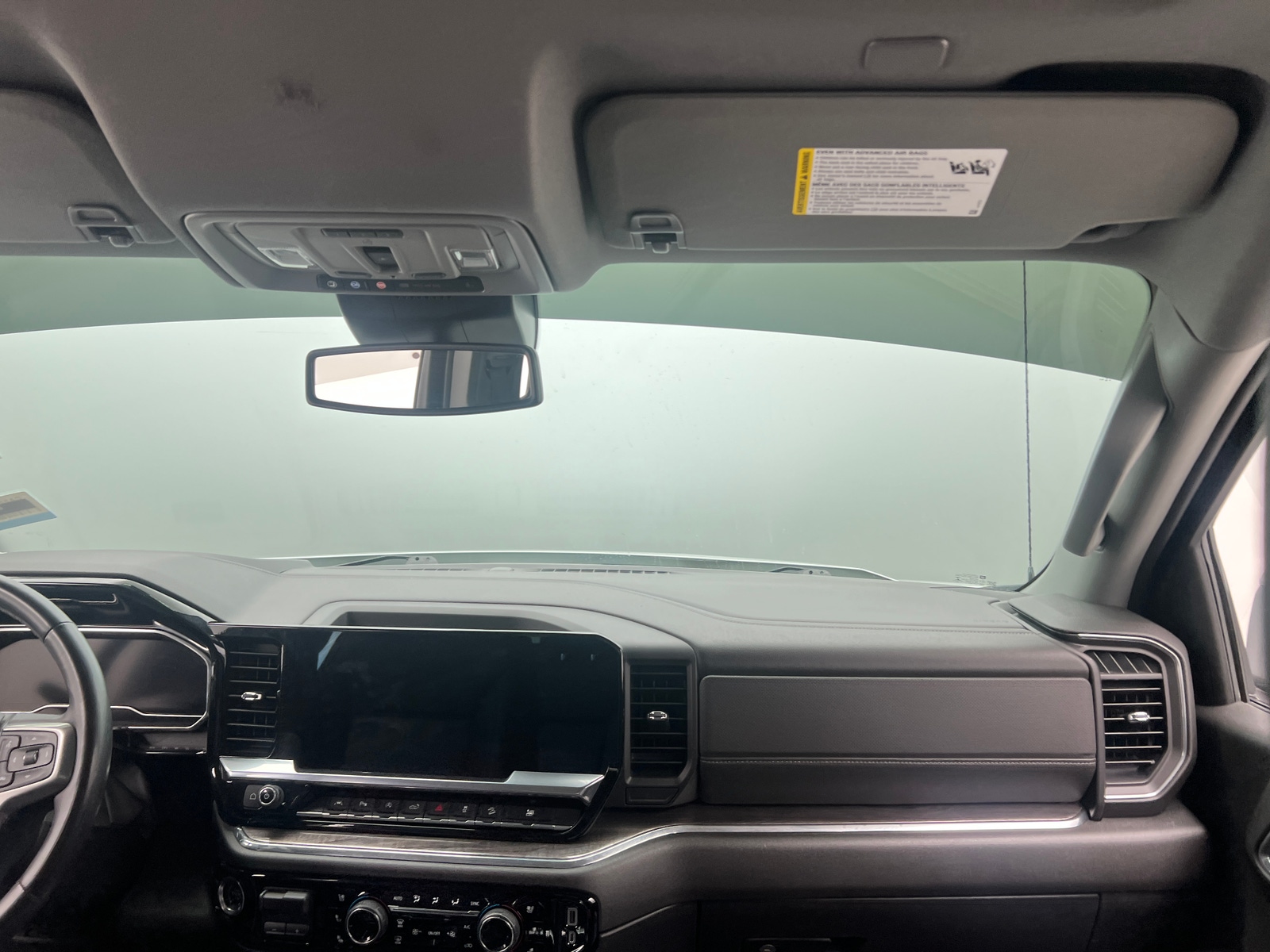 Thumbnail: 2023 Chevrolet Silverado 1500 - 2