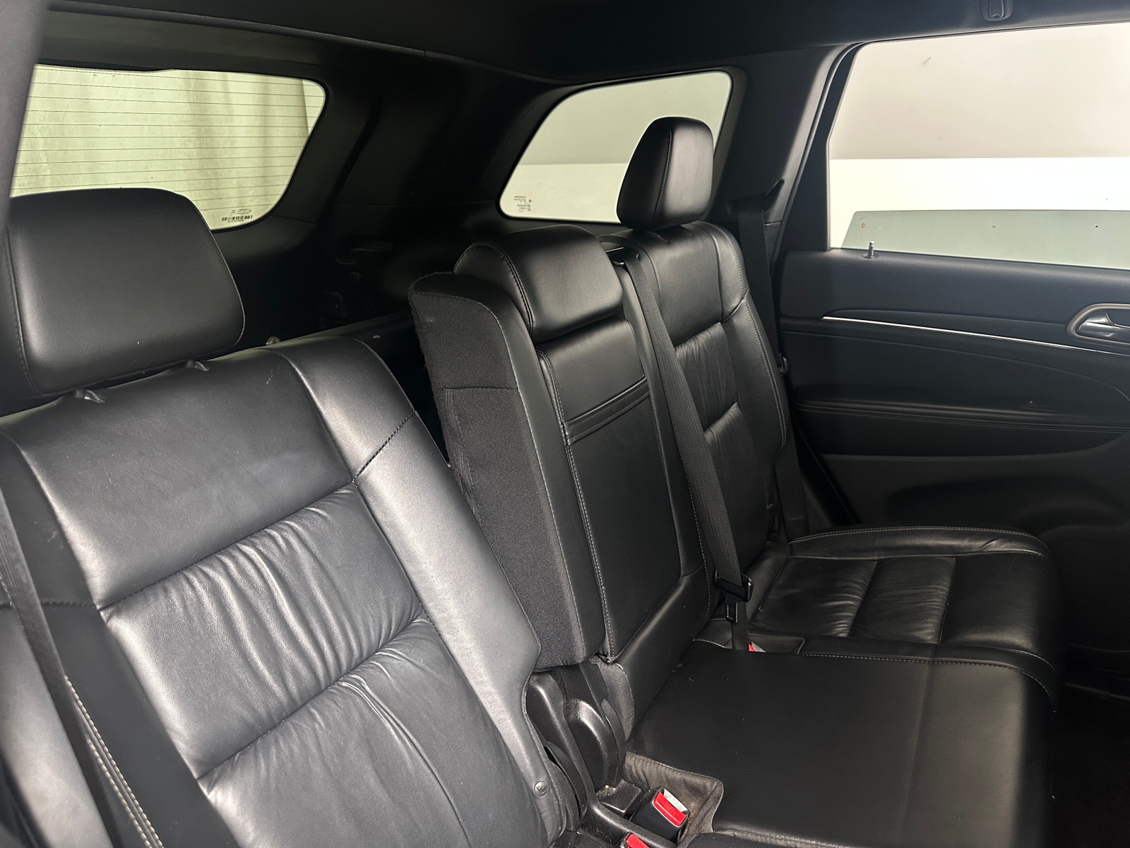 Thumbnail: 2016 Jeep Grand Cherokee - 5