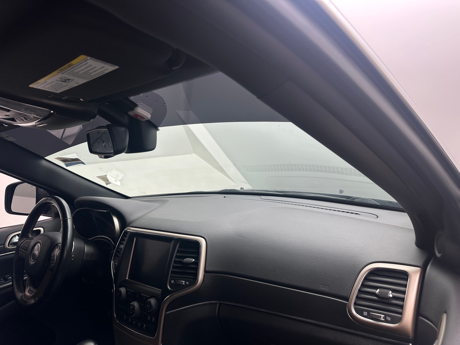 Thumbnail: 2016 Jeep Grand Cherokee - 2