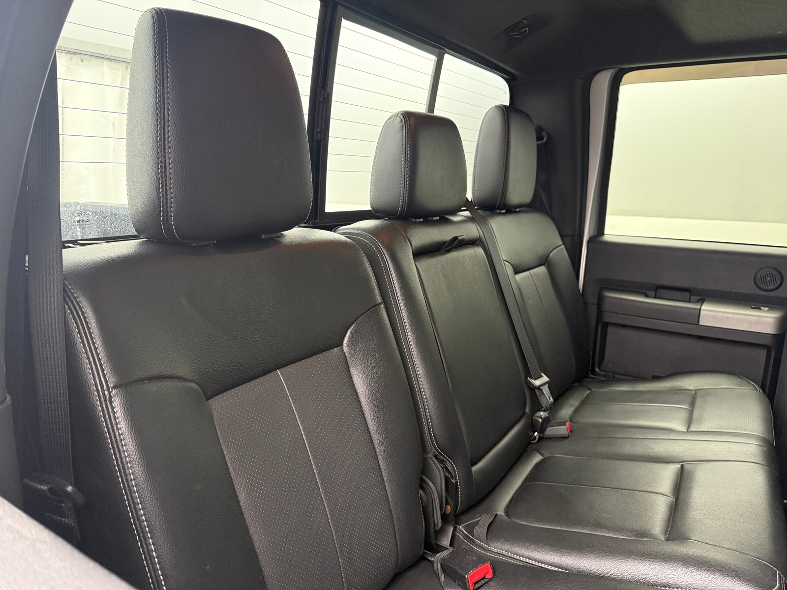 Thumbnail: 2016 Ford Econoline - 5