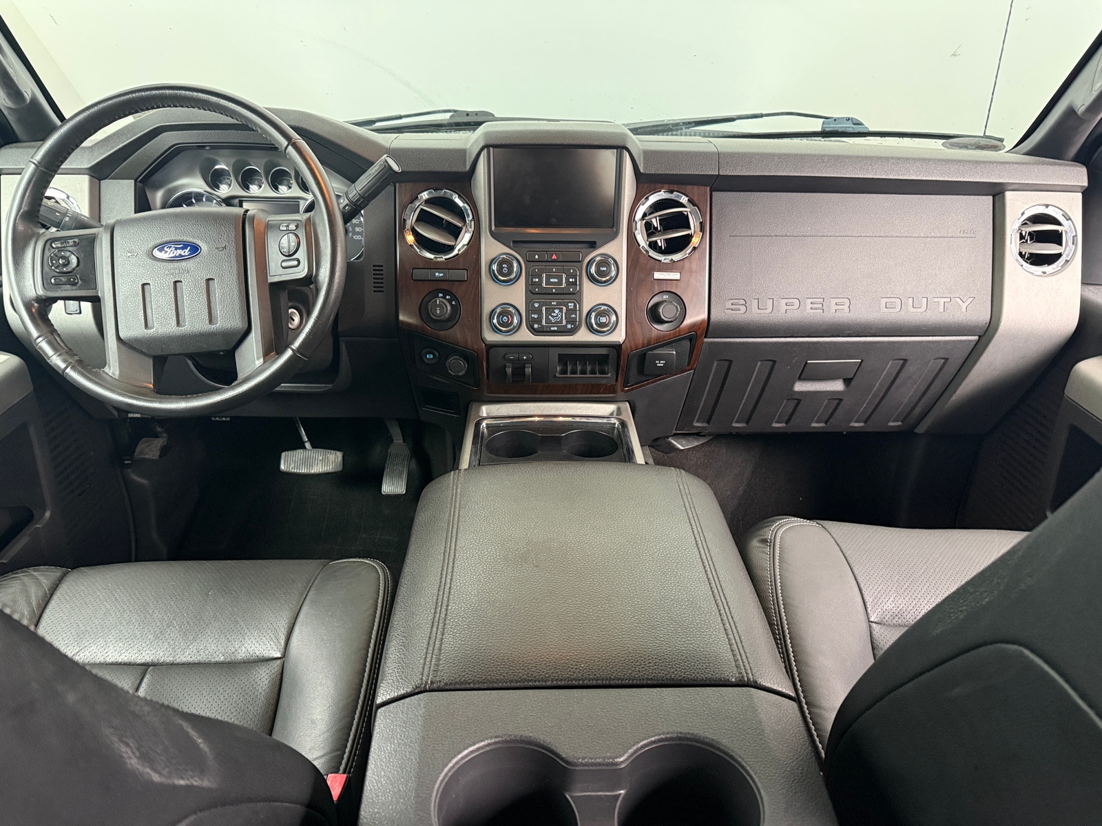 Thumbnail: 2016 Ford Econoline - 2
