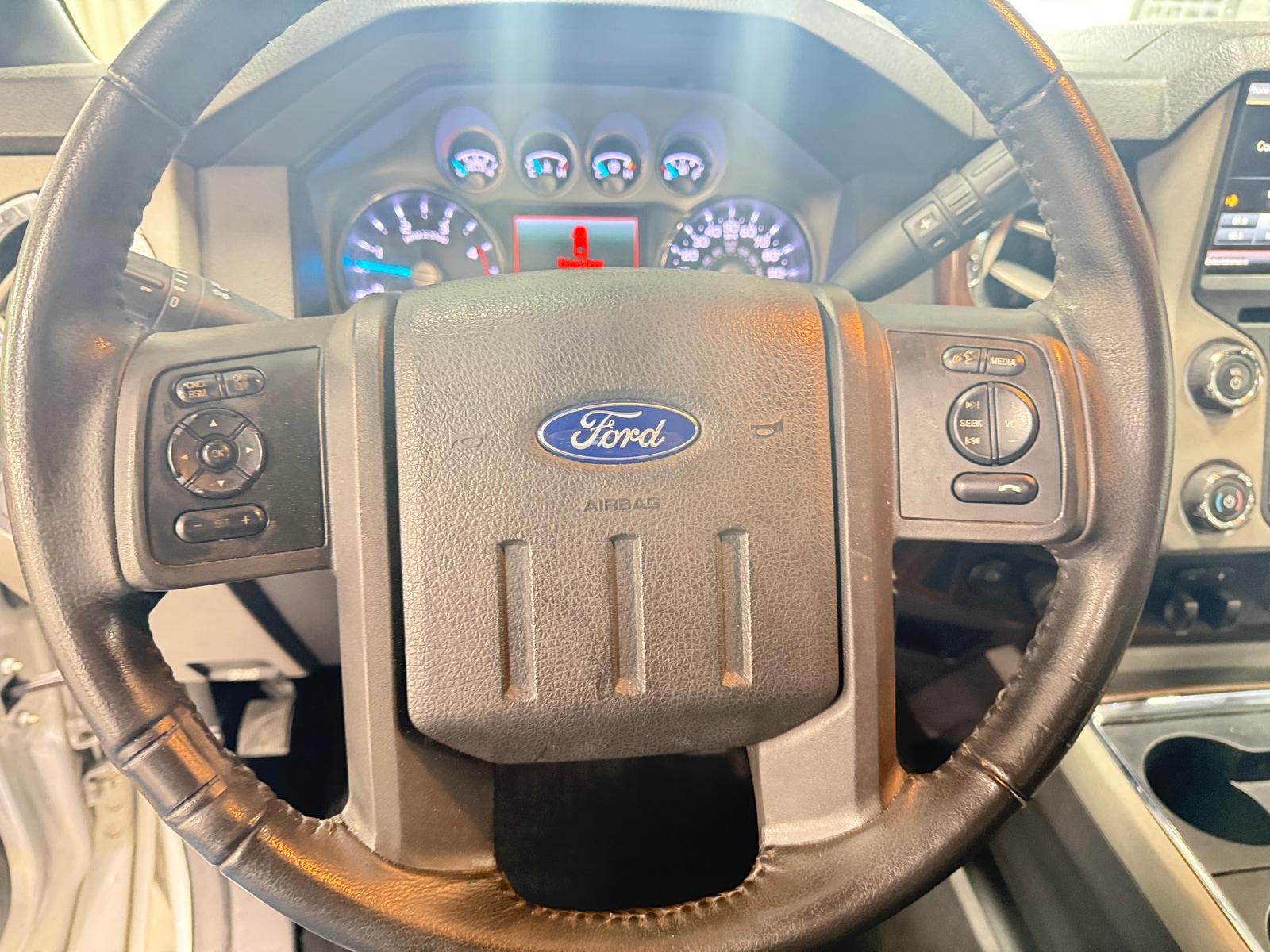 Thumbnail: 2016 Ford Econoline - 4