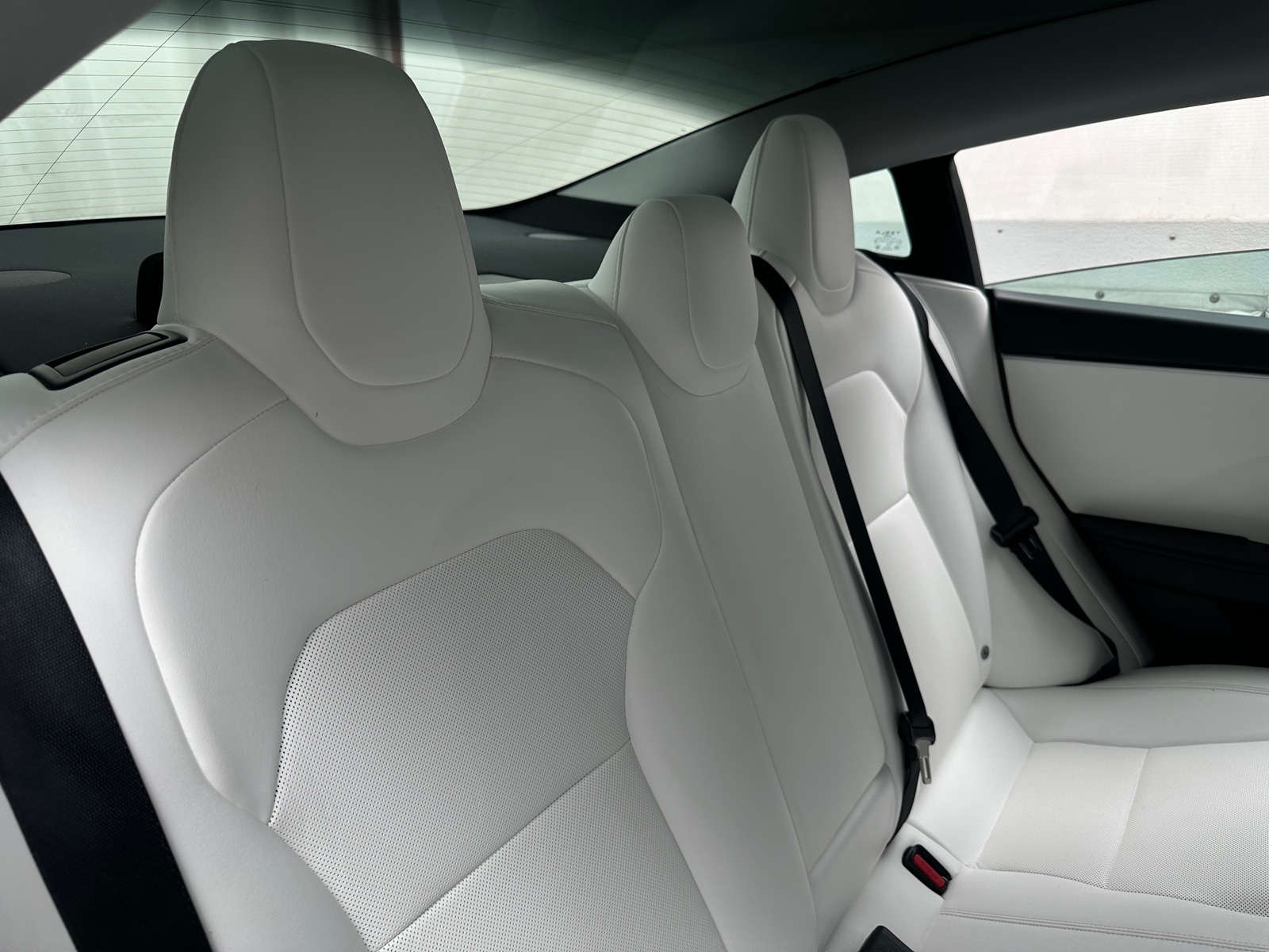 Thumbnail: 2024 Tesla Model 3 - 5