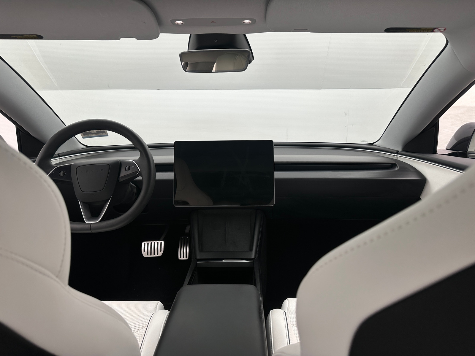 Thumbnail: 2024 Tesla Model 3 - 2