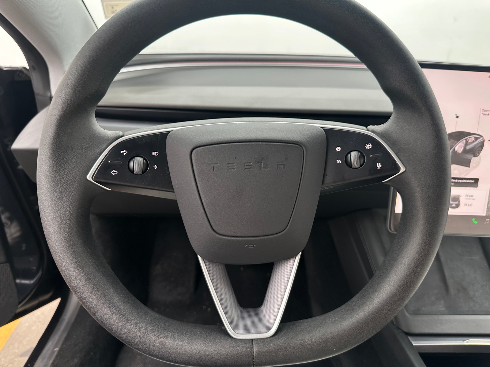 Thumbnail: 2024 Tesla Model 3 - 4