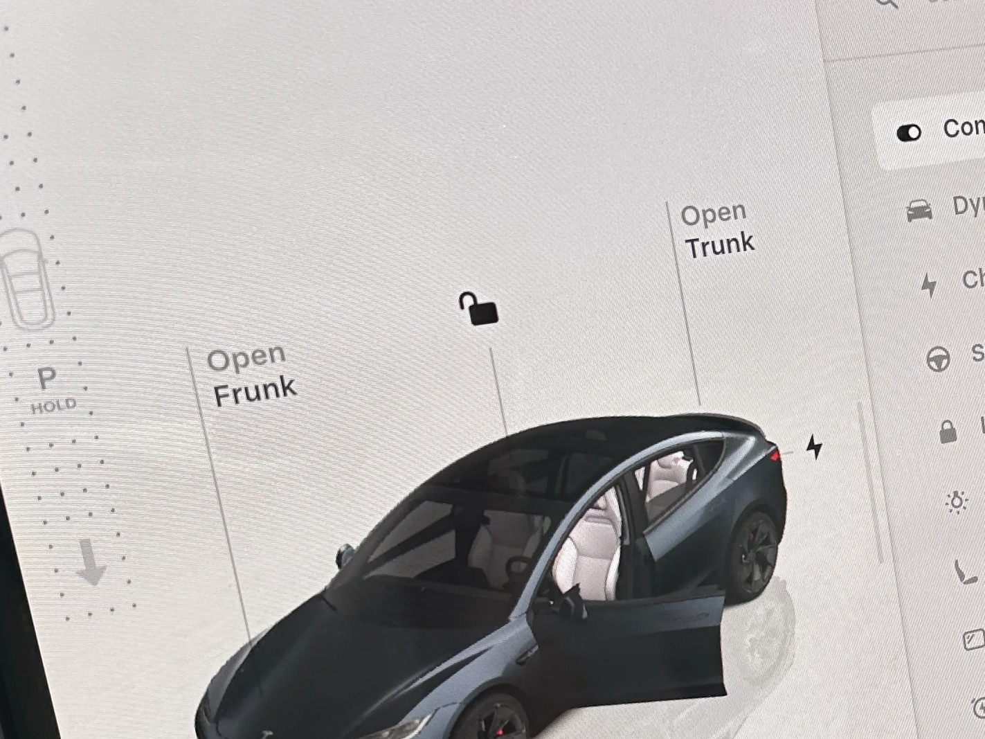 Thumbnail: 2024 Tesla Model 3 - 3