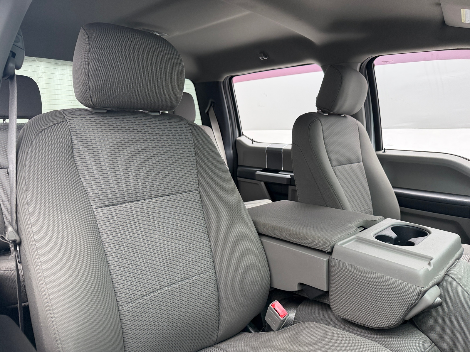 Thumbnail: 2019 Ford Econoline - 2