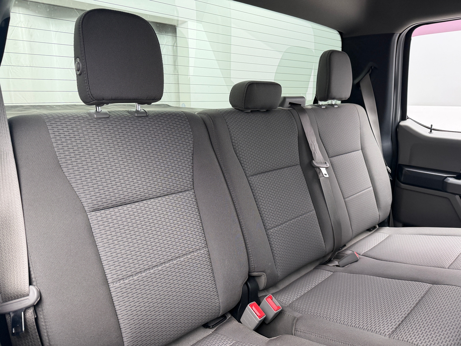 Thumbnail: 2019 Ford Econoline - 6