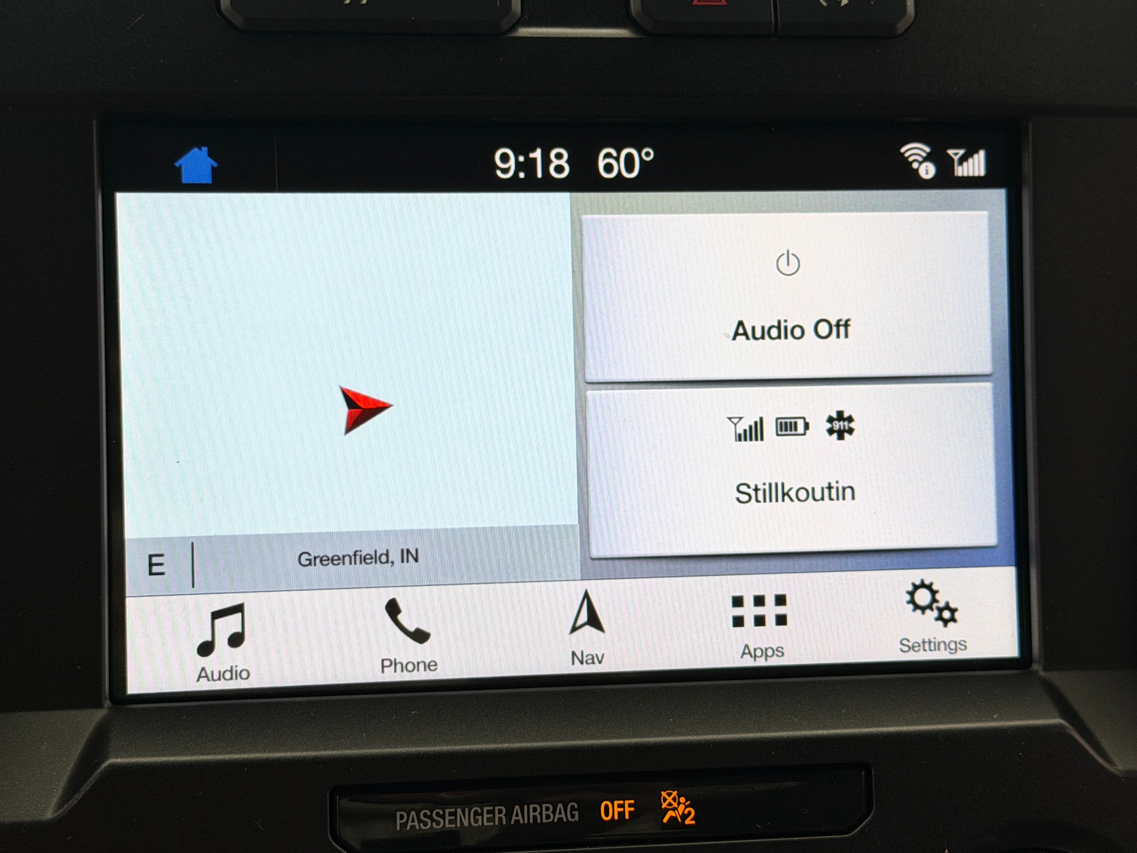 Thumbnail: 2019 Ford Econoline - 4